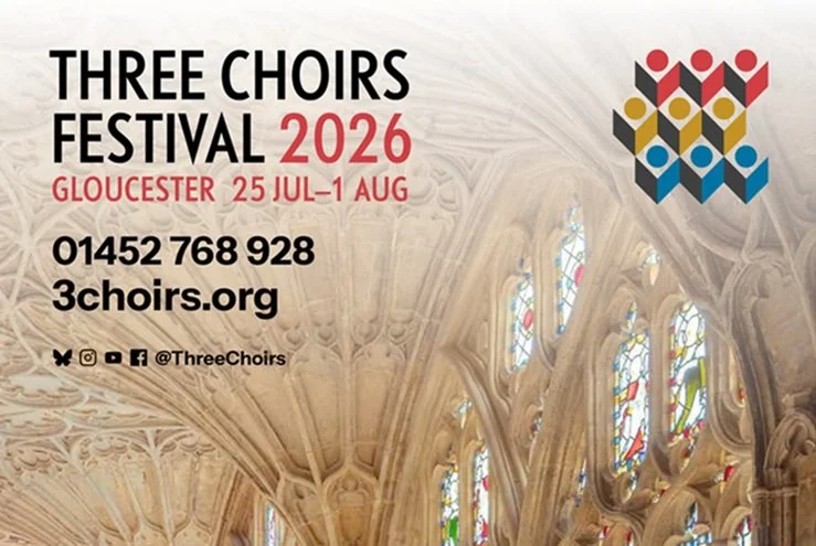 Monteverdi's Vespers 