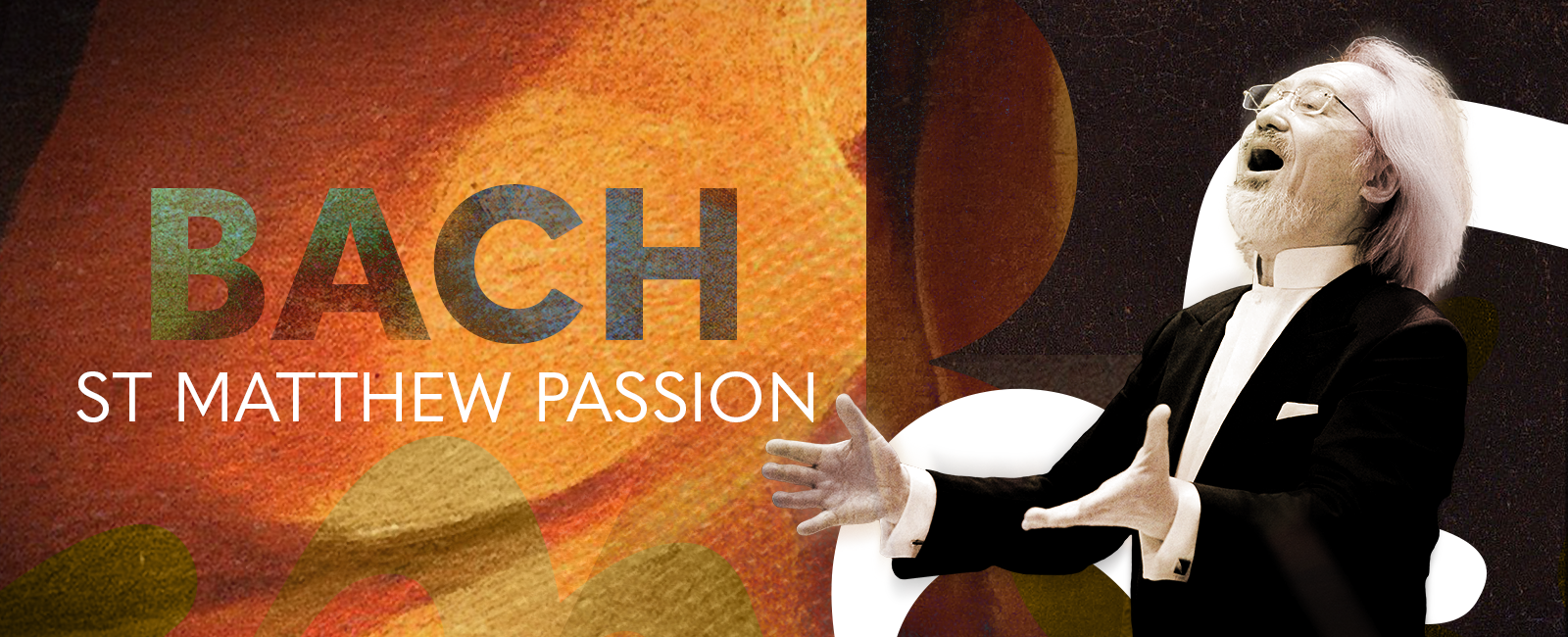 Bach's St Matthew Passion - US Tour