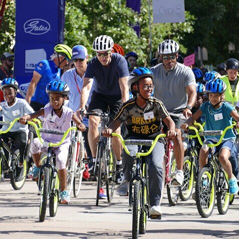 Community Bike Ride