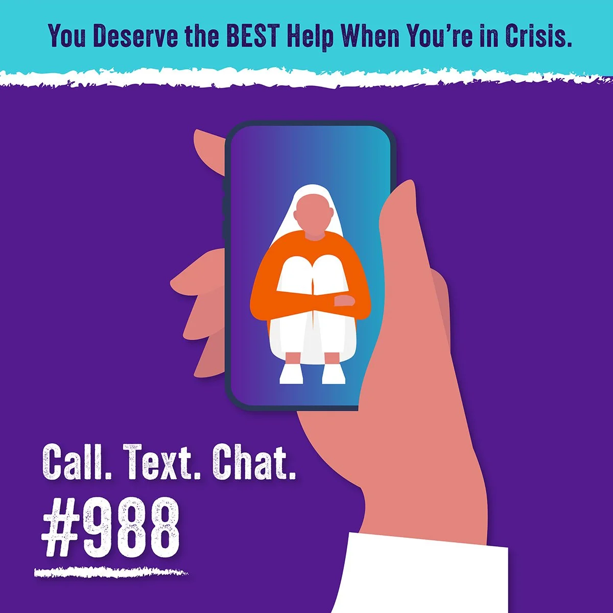 September is Suicide Prevention Awareness Month