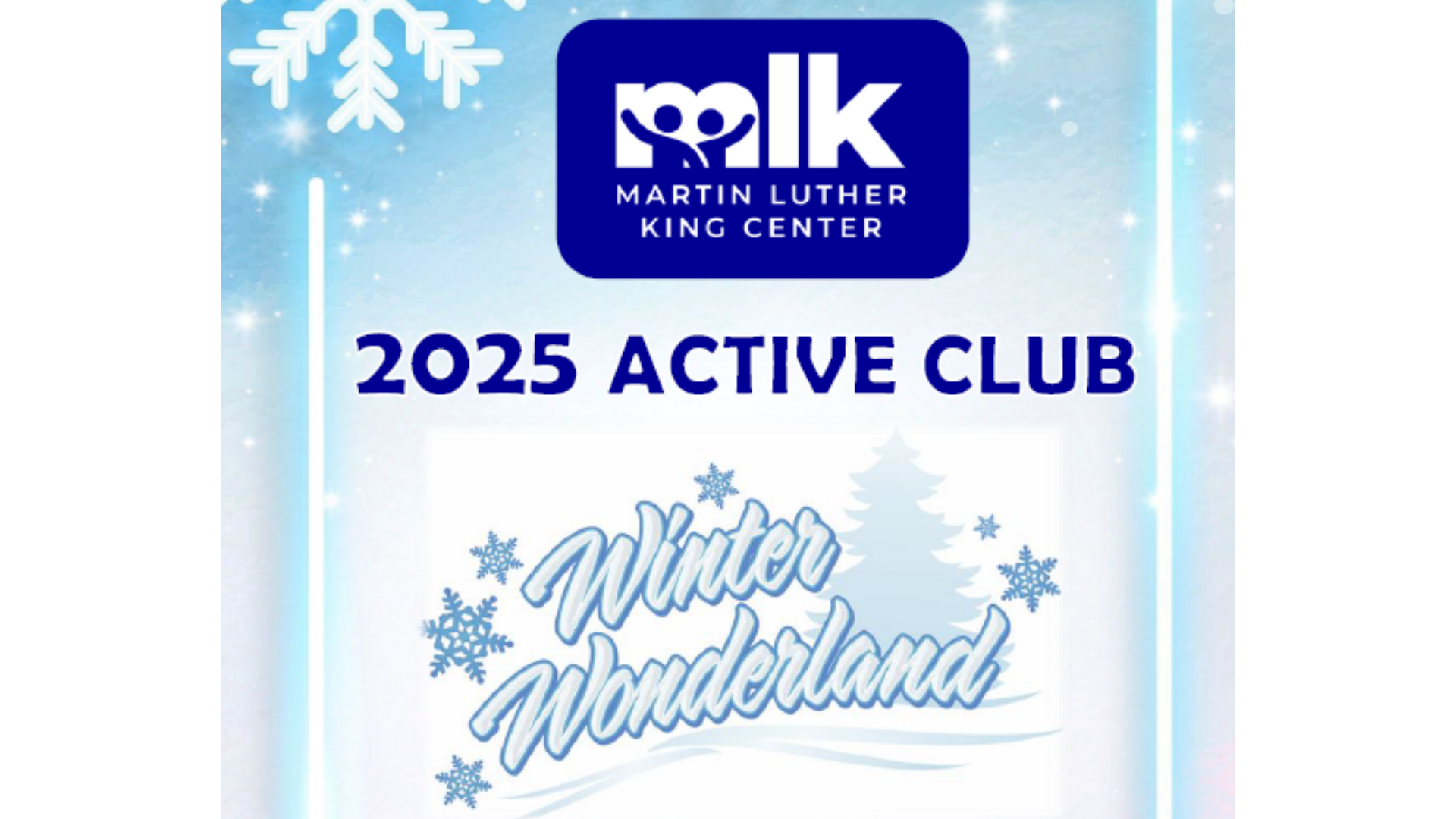 39th Annual ACTIVE Club Christmas Party