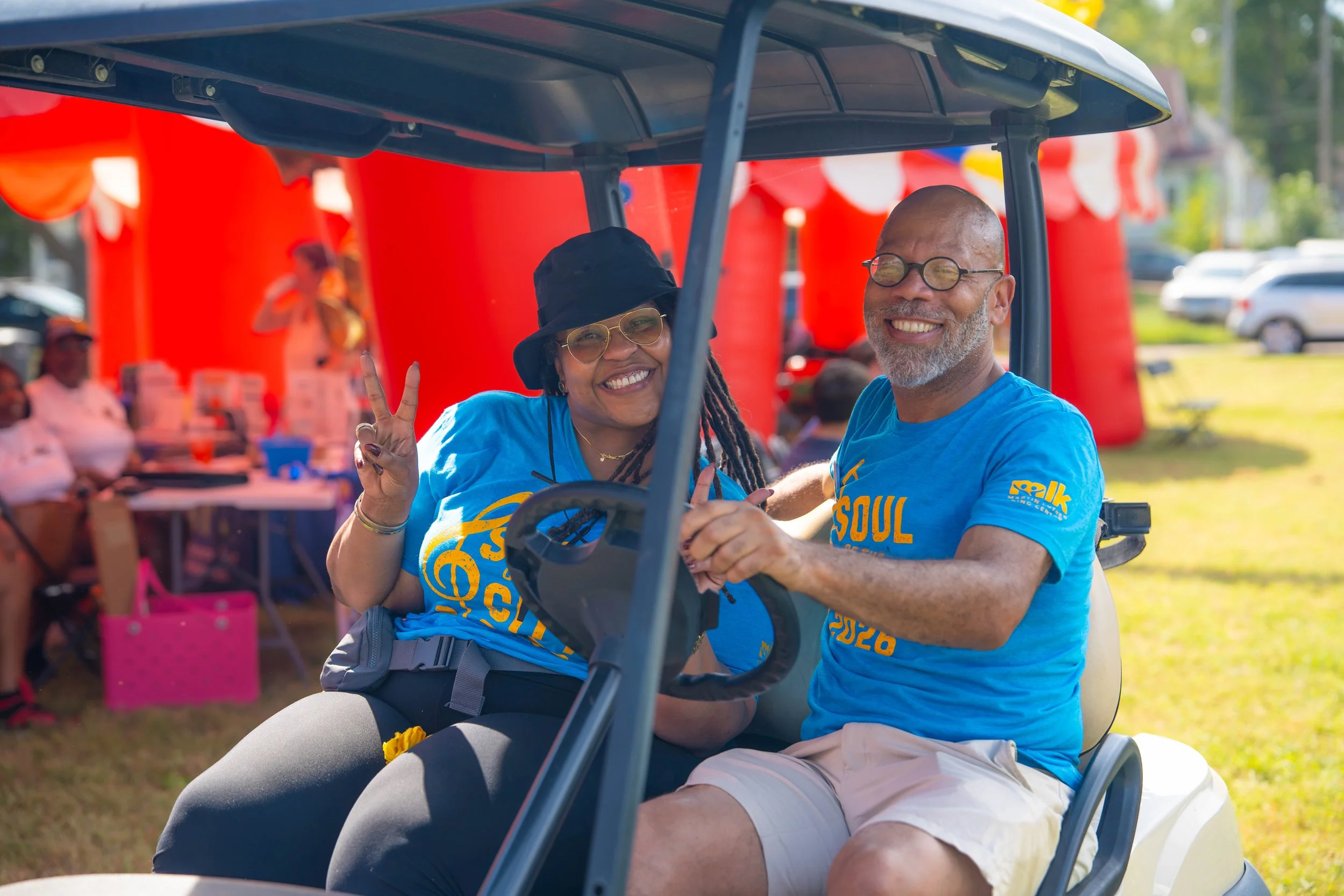Soul of the City 2026: A Day of Community, Music and Fun