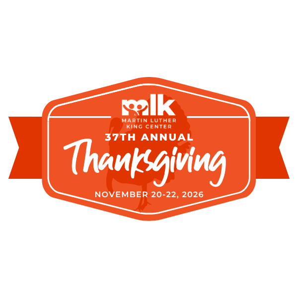 37th Annual Thanksgiving Meals