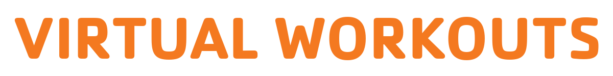 Virtual Workouts