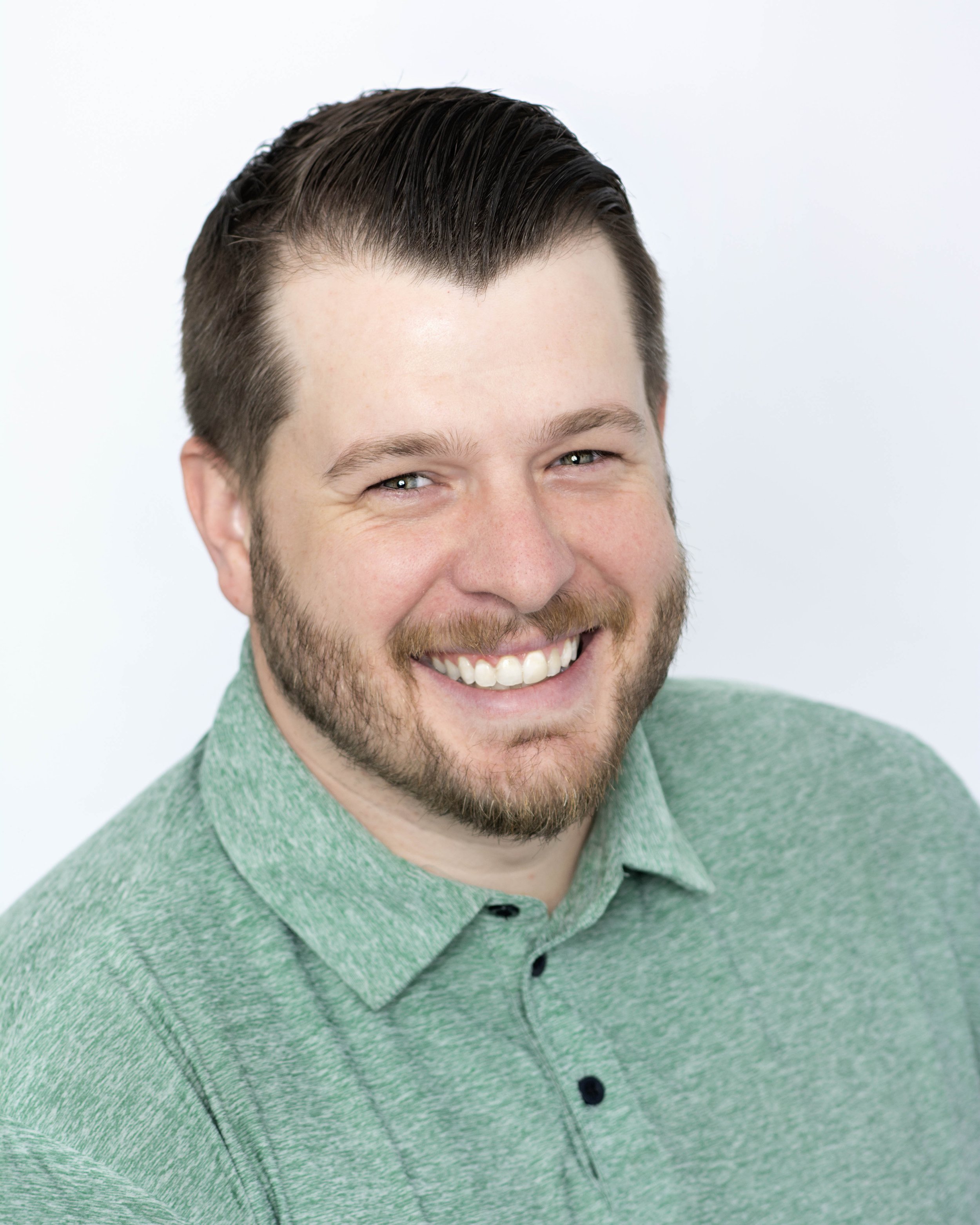 Bret Lyon