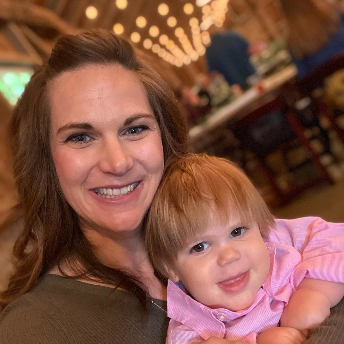 About — Carroll County Area YMCA