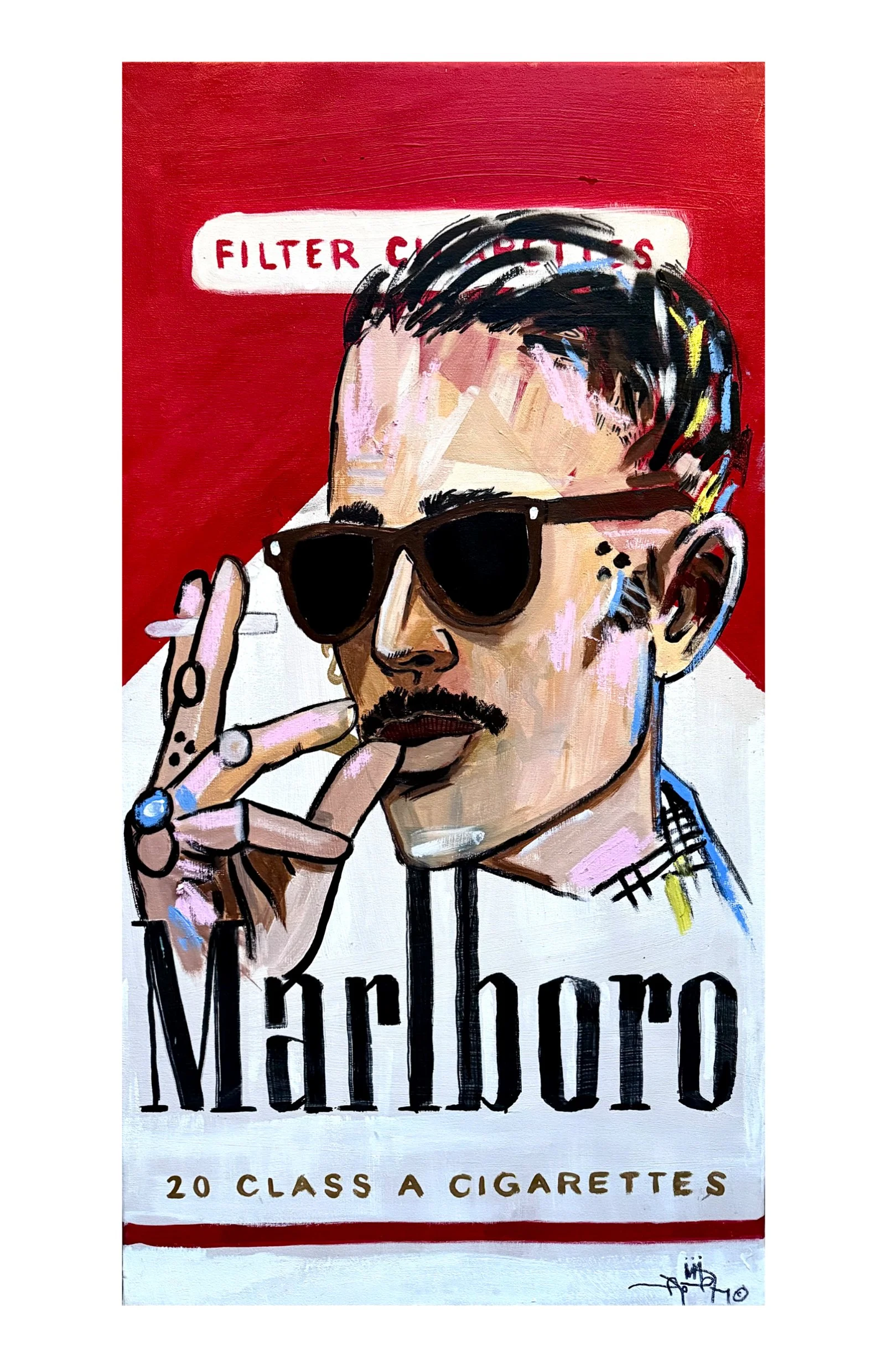 Beauty Kills by Roger Ridley ,2025