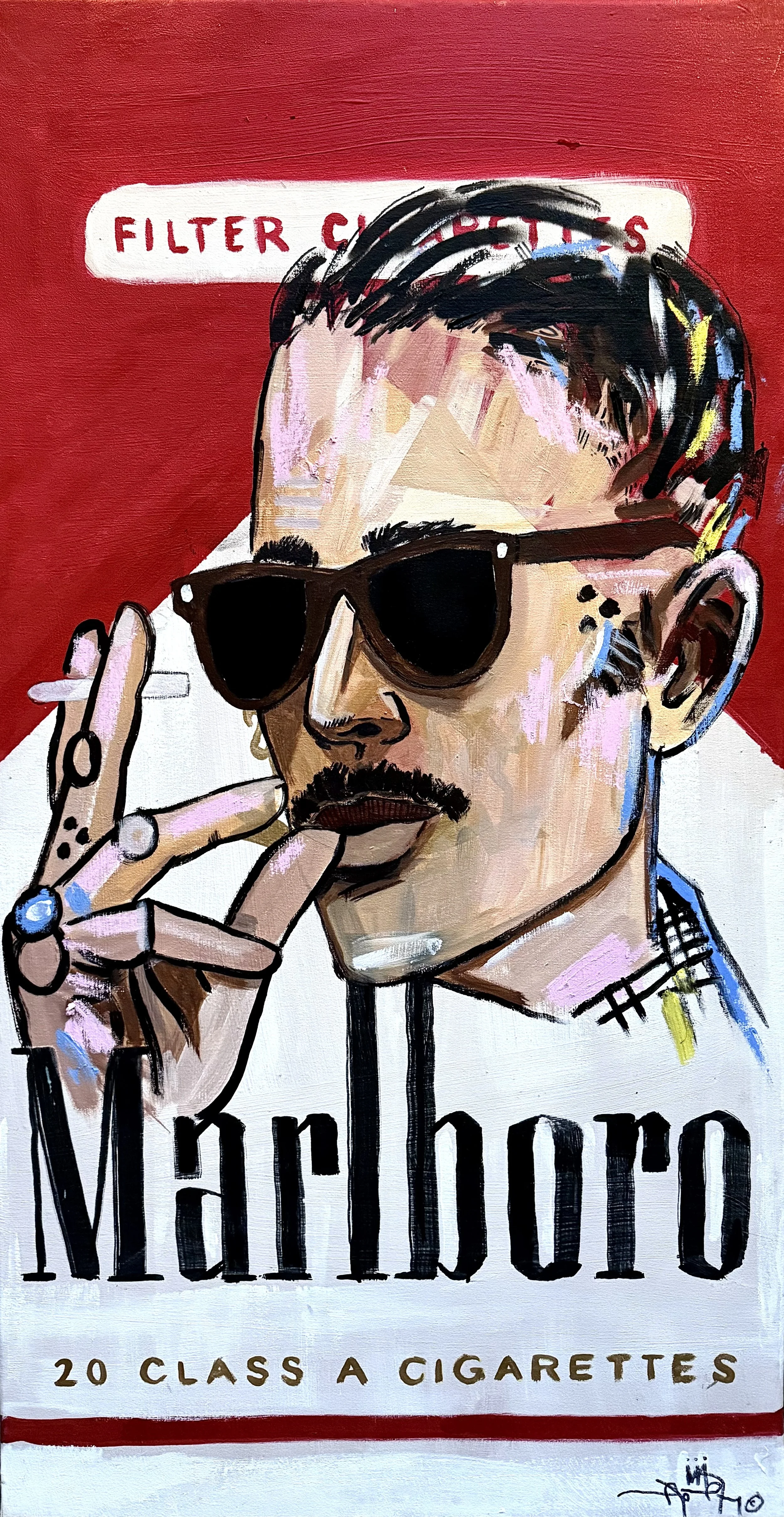 Beauty Kills by Roger Ridley ,2025