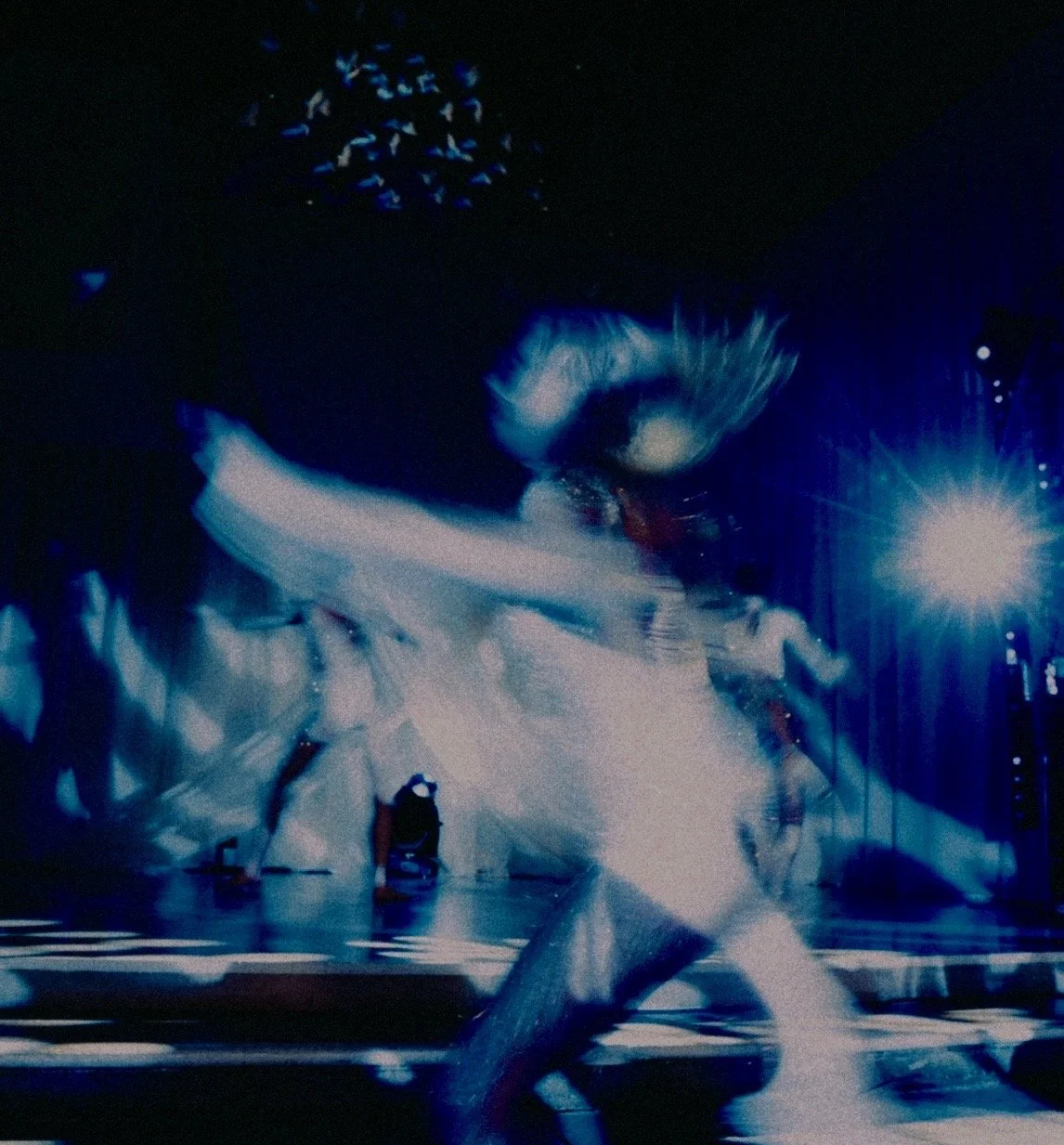 "Midnight Machina " by Midnight Muse at Lavan Chelsea August 20 2026