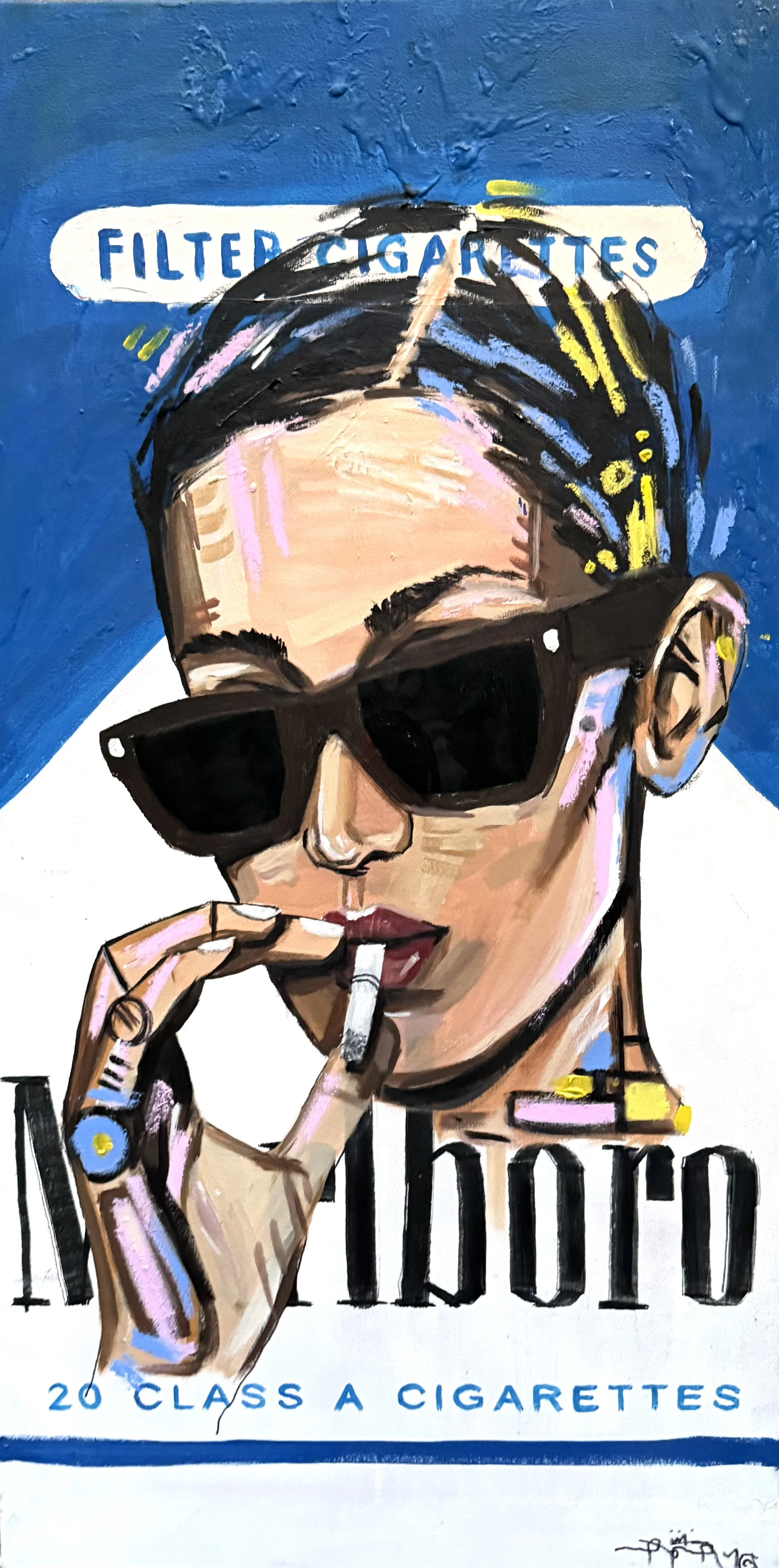 Vanity Kills by Roger Ridley