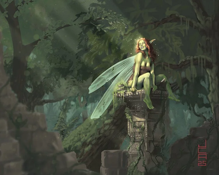 The Edge of the Forest Sylventhir_Paint-Recovered.jpg