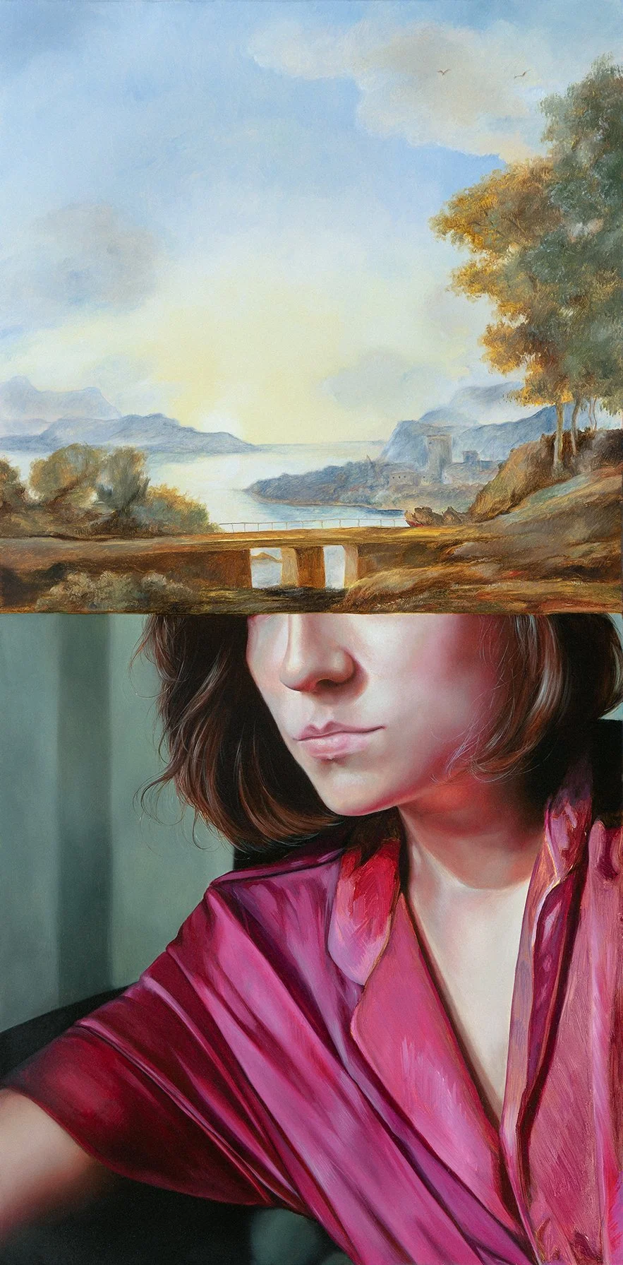 In Search of Lost Time