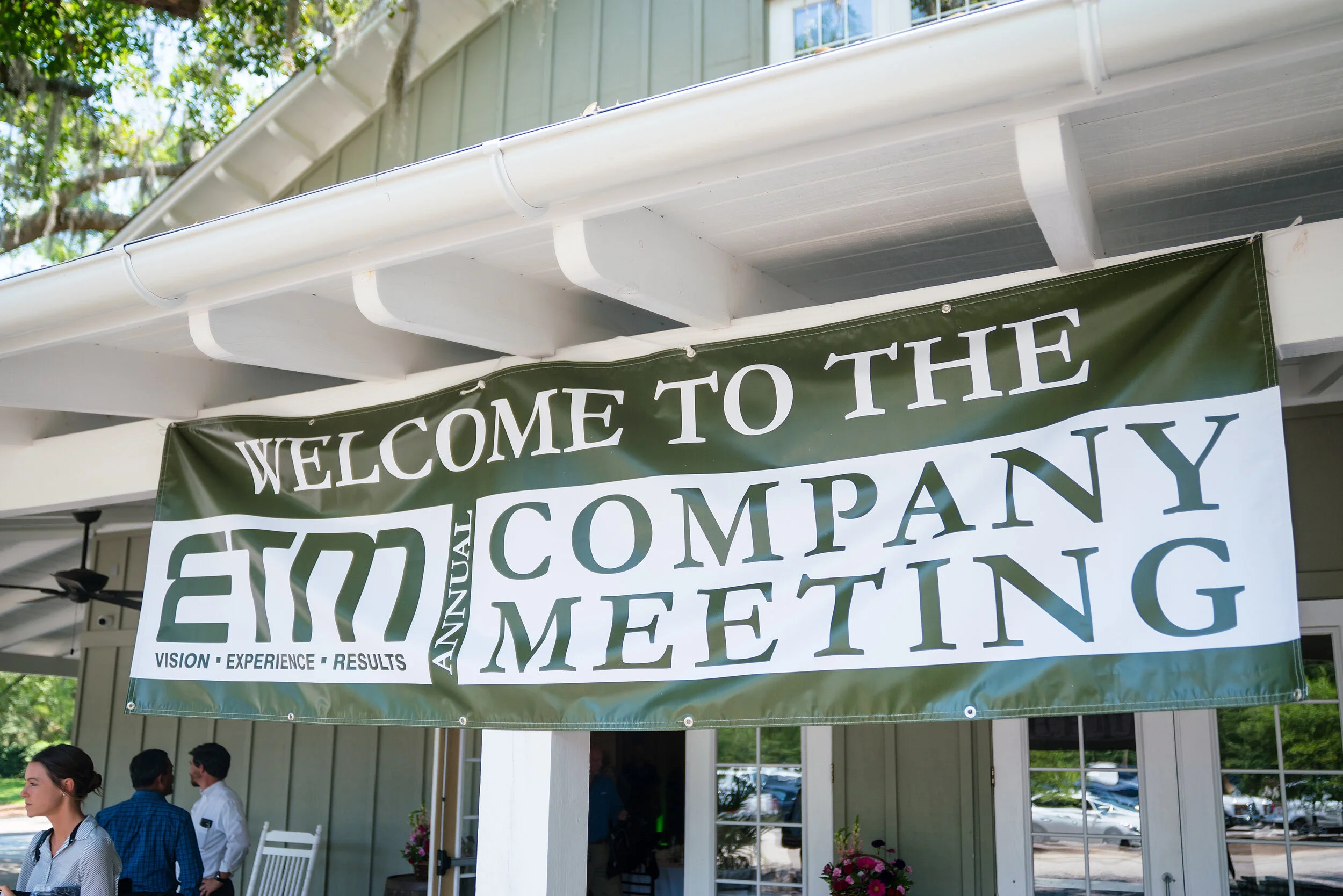 ETM Annual Company Meeting