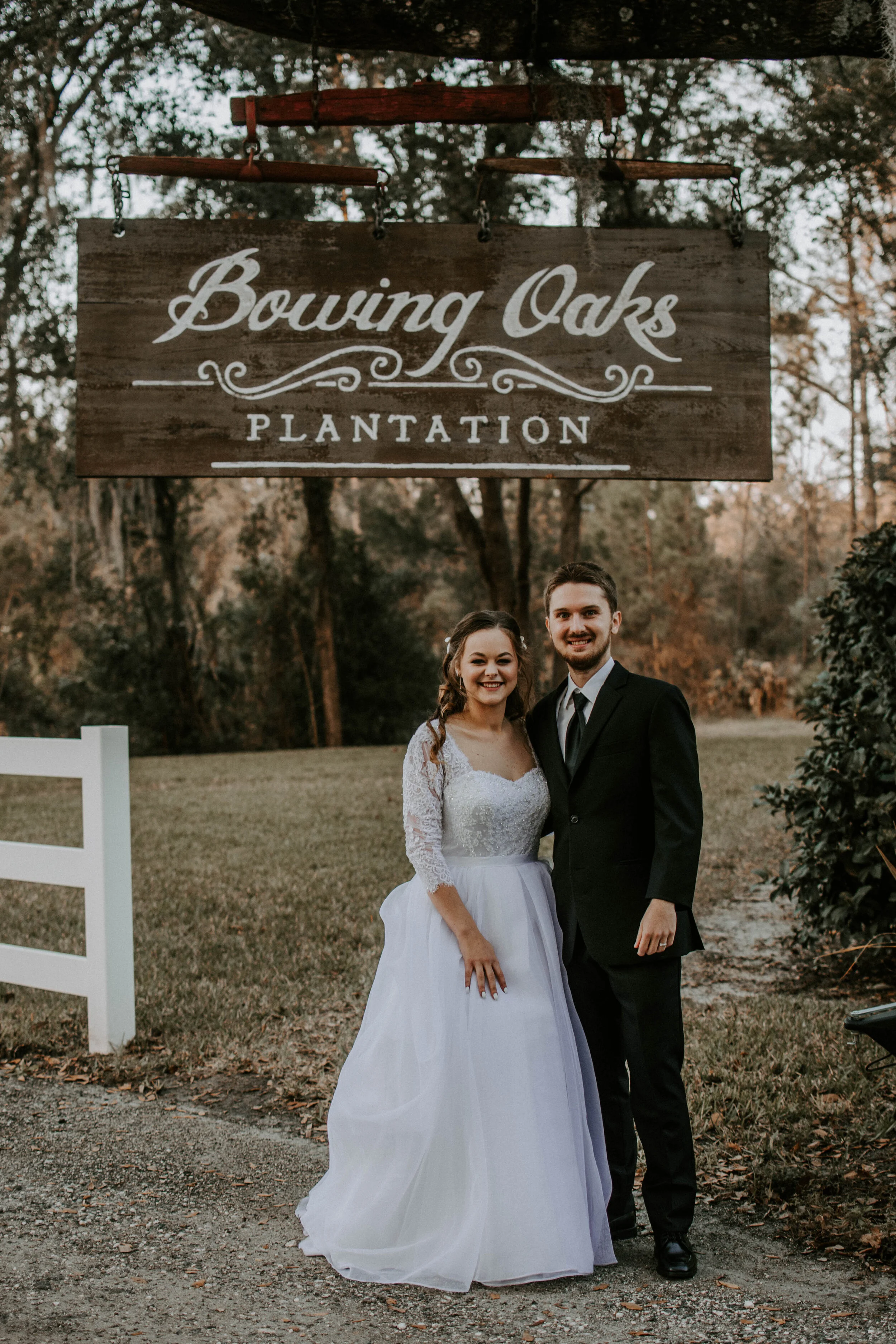 Hope and Blake