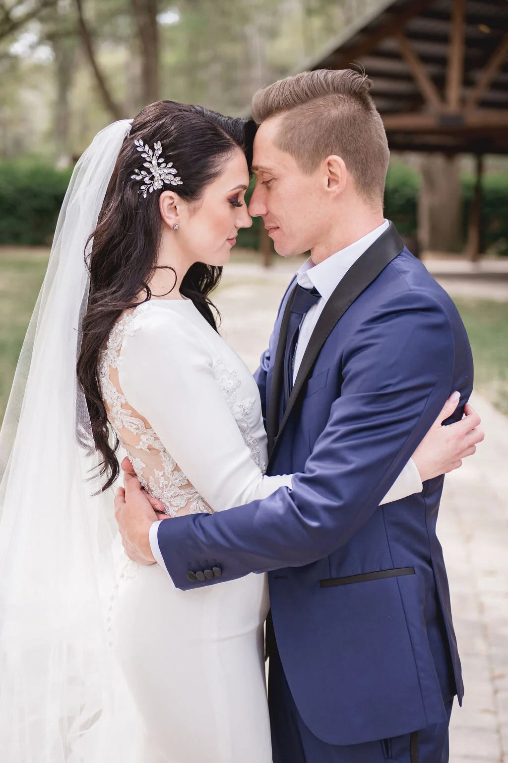 Irina and Ruslan