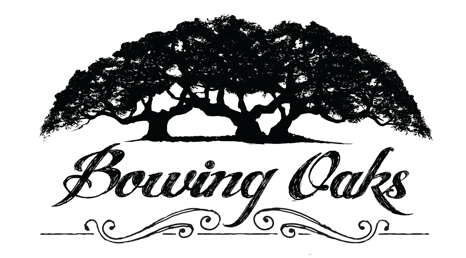 Bowing Oaks