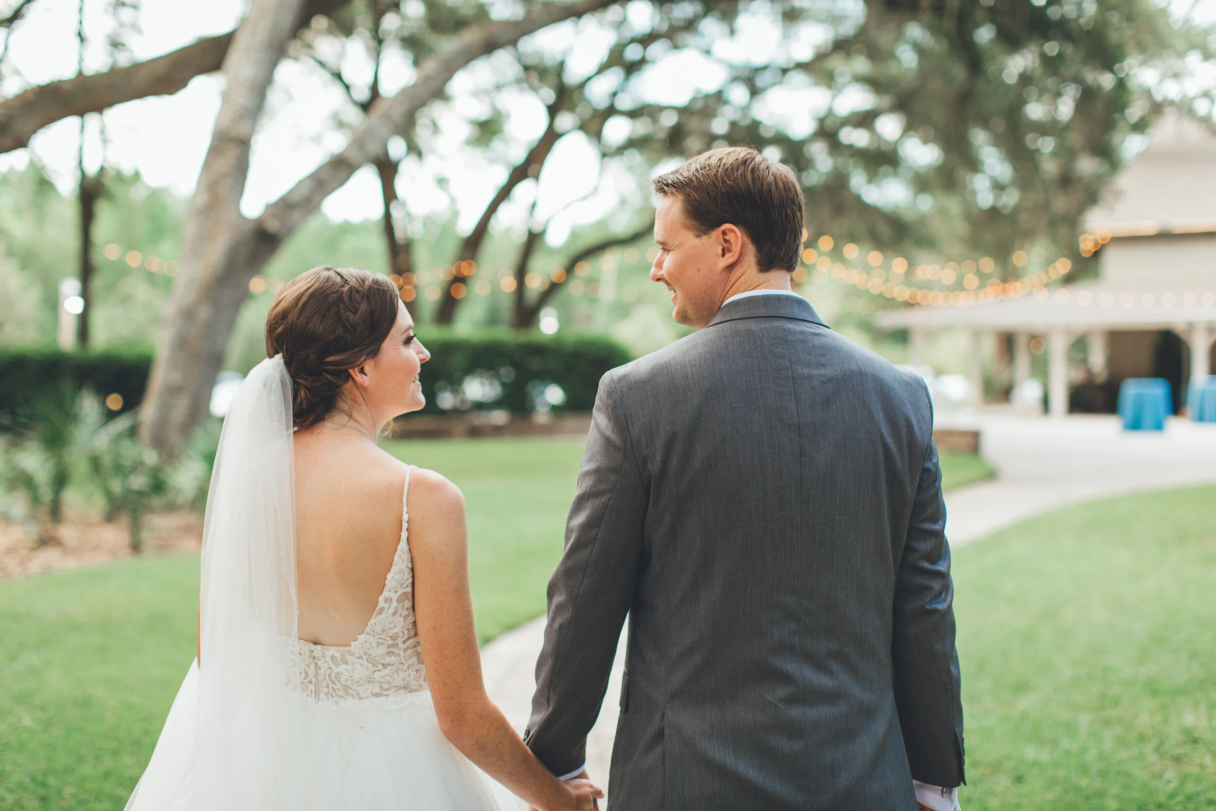 Katherine and Kevin