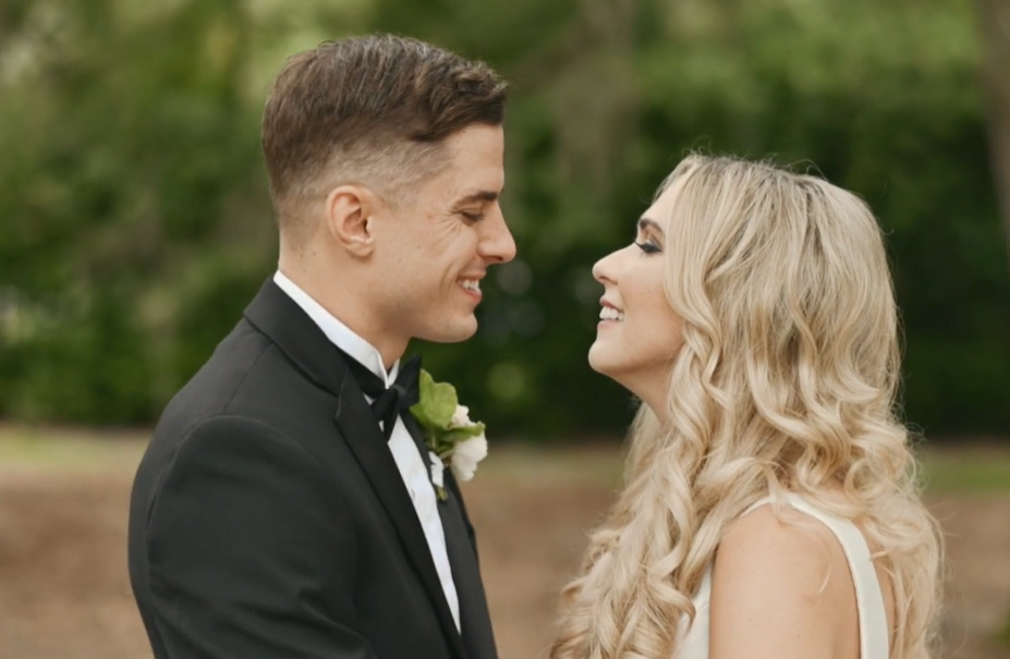 Kaitlyn and Worth