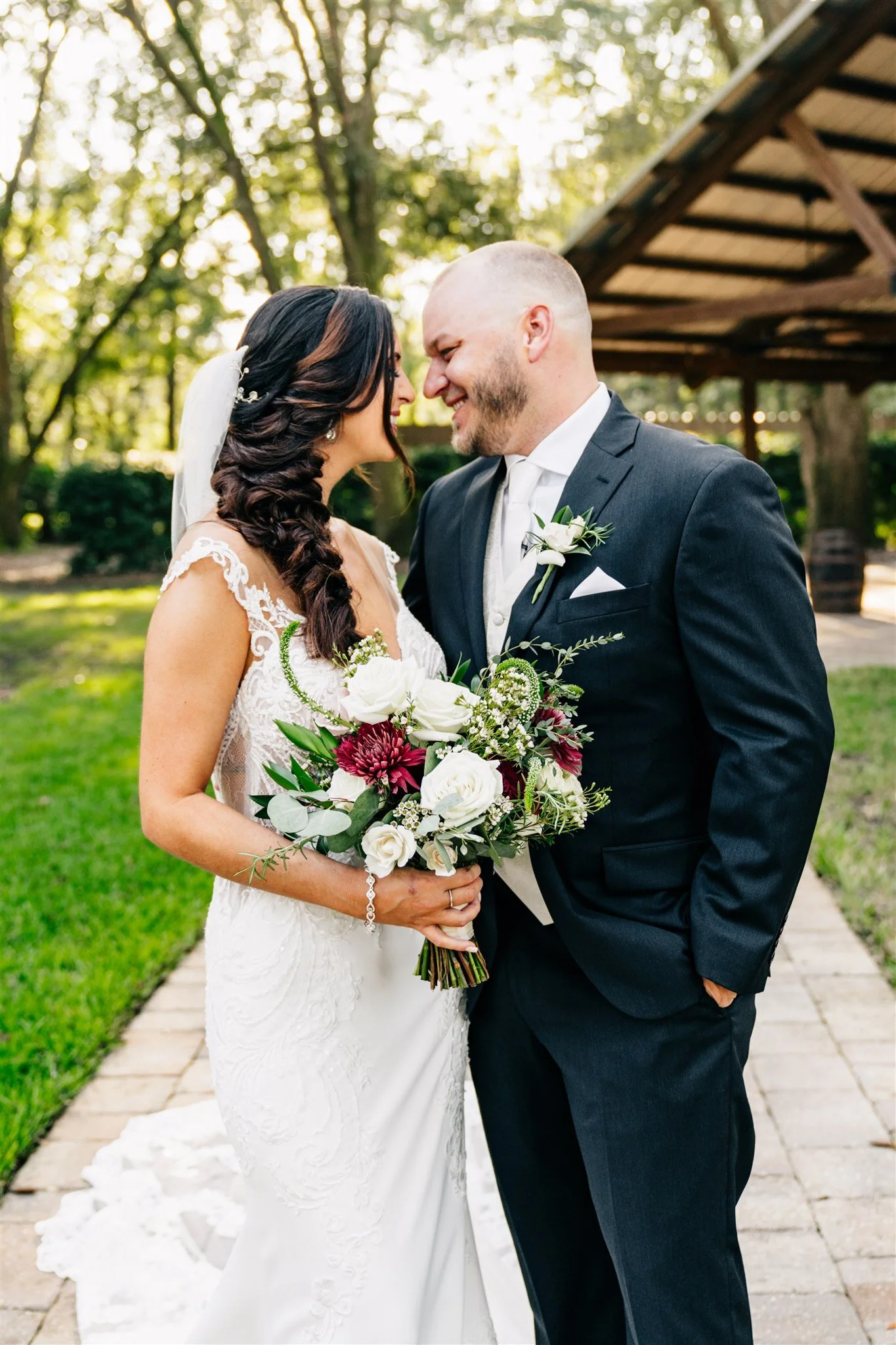 Kara and Samuel