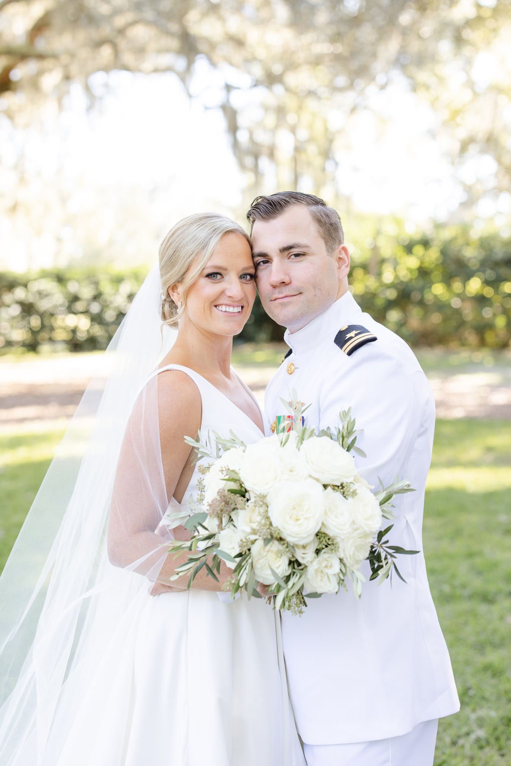 Gabrielle and Jacob