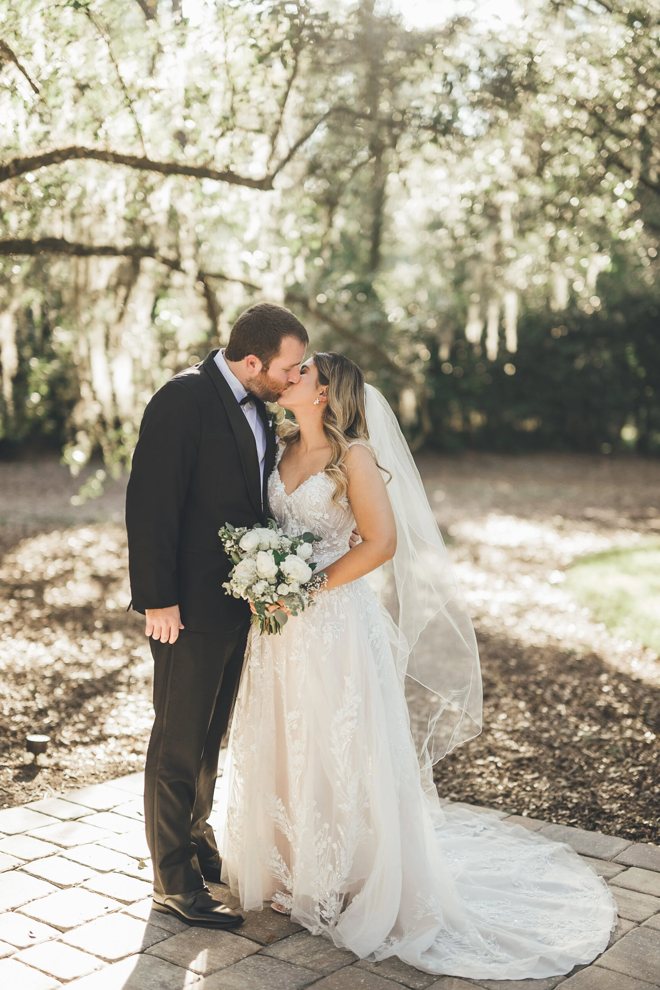 Katelyn and Ryan