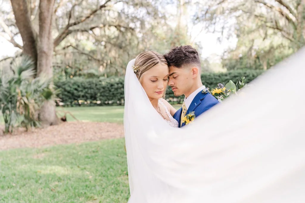 Sarah and Joseph