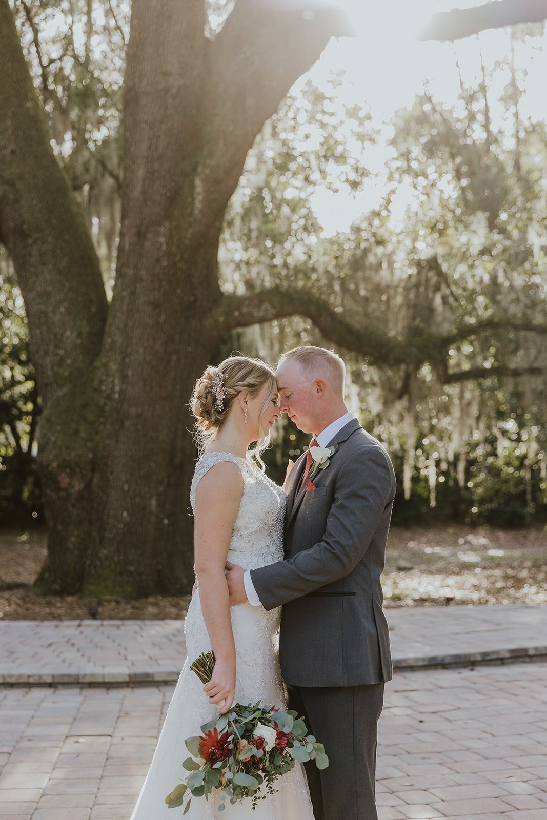 Miranda and Drew