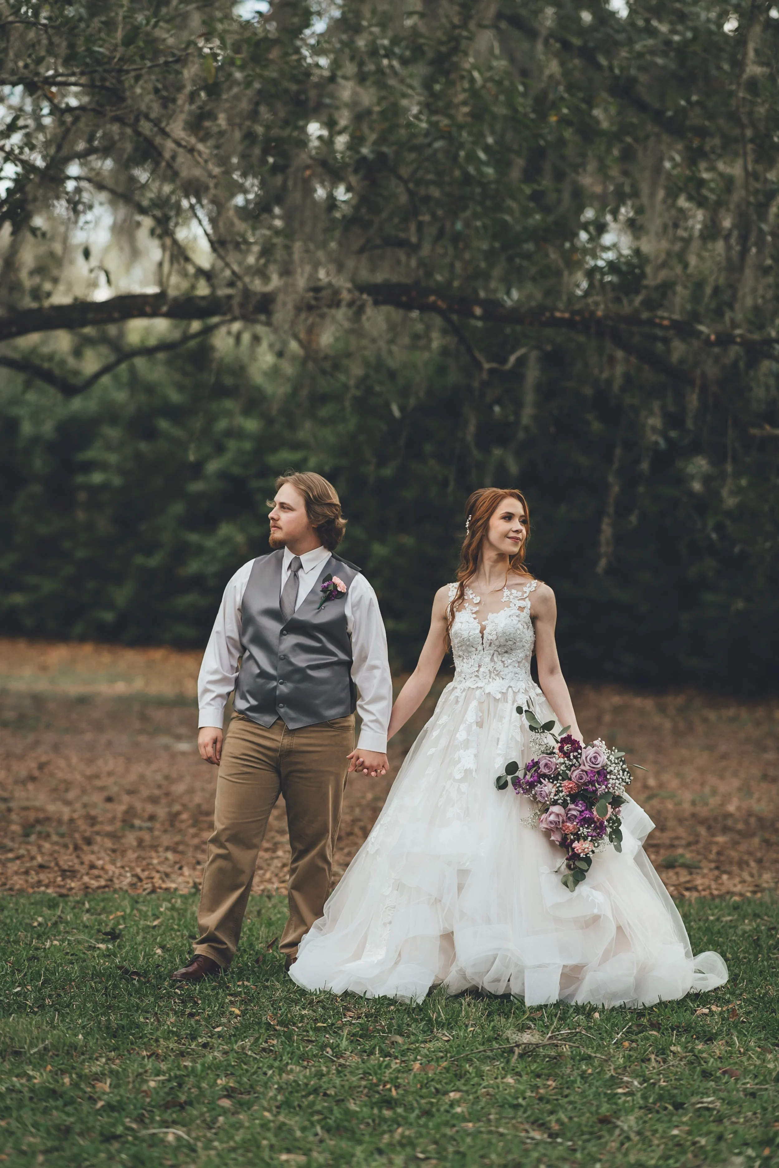 Keely and Adam