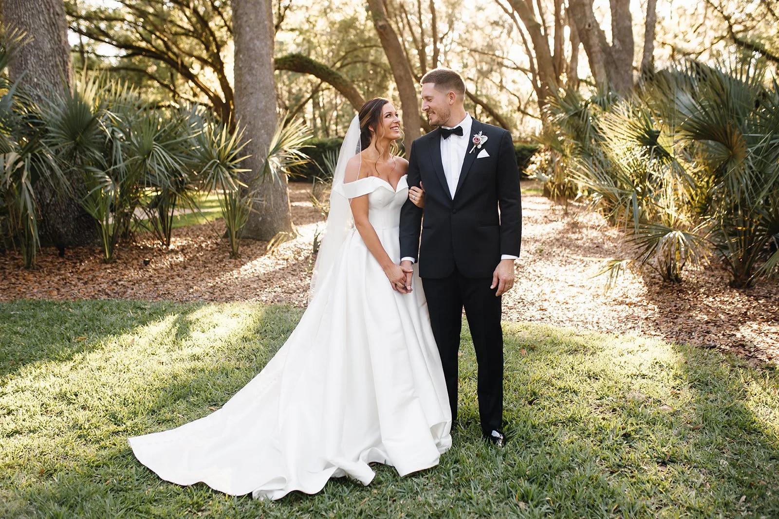 Anna and Ryan