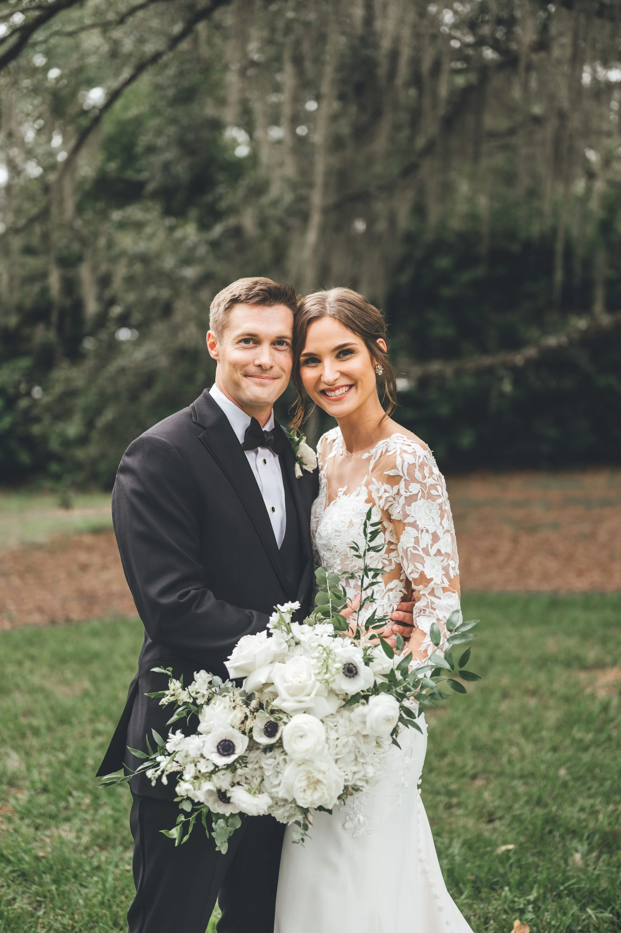 Anna and Rob