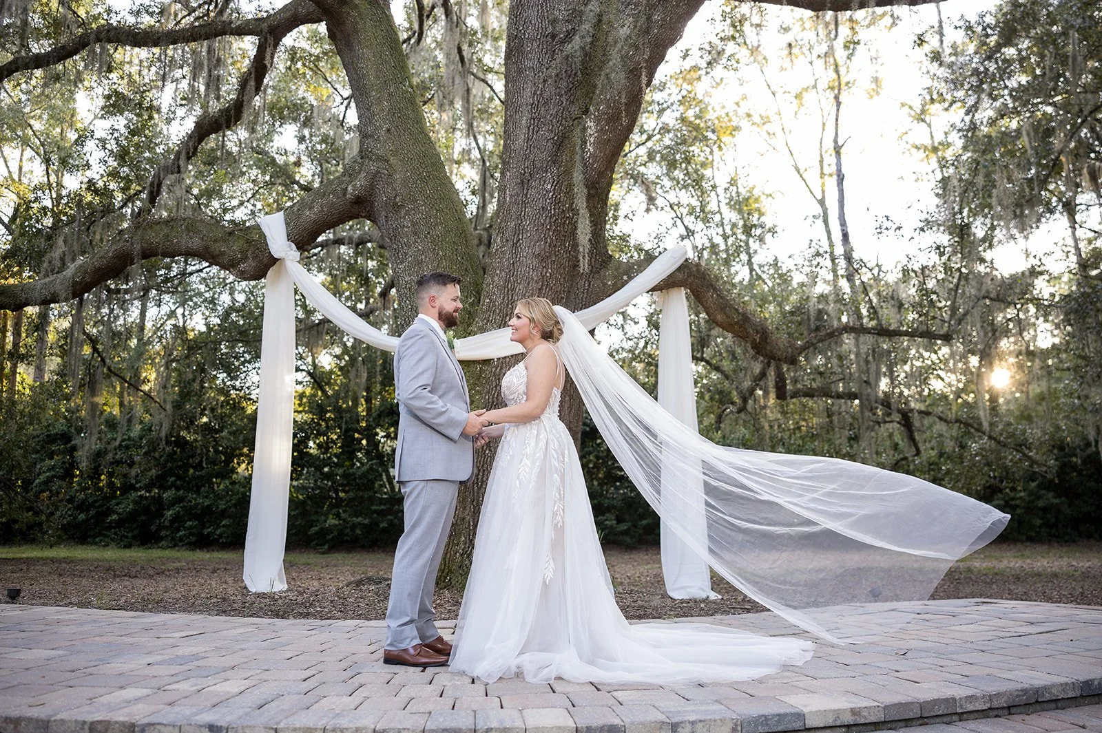 Brooke and Chance