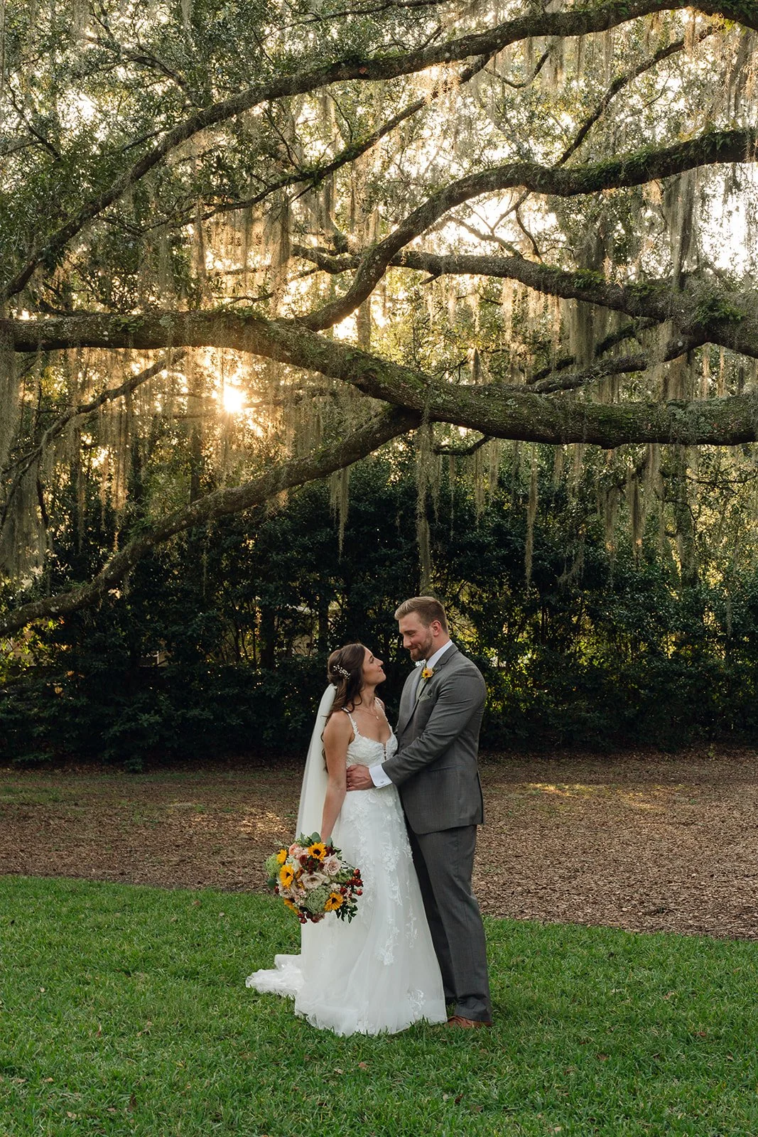 Meaghan and Jon