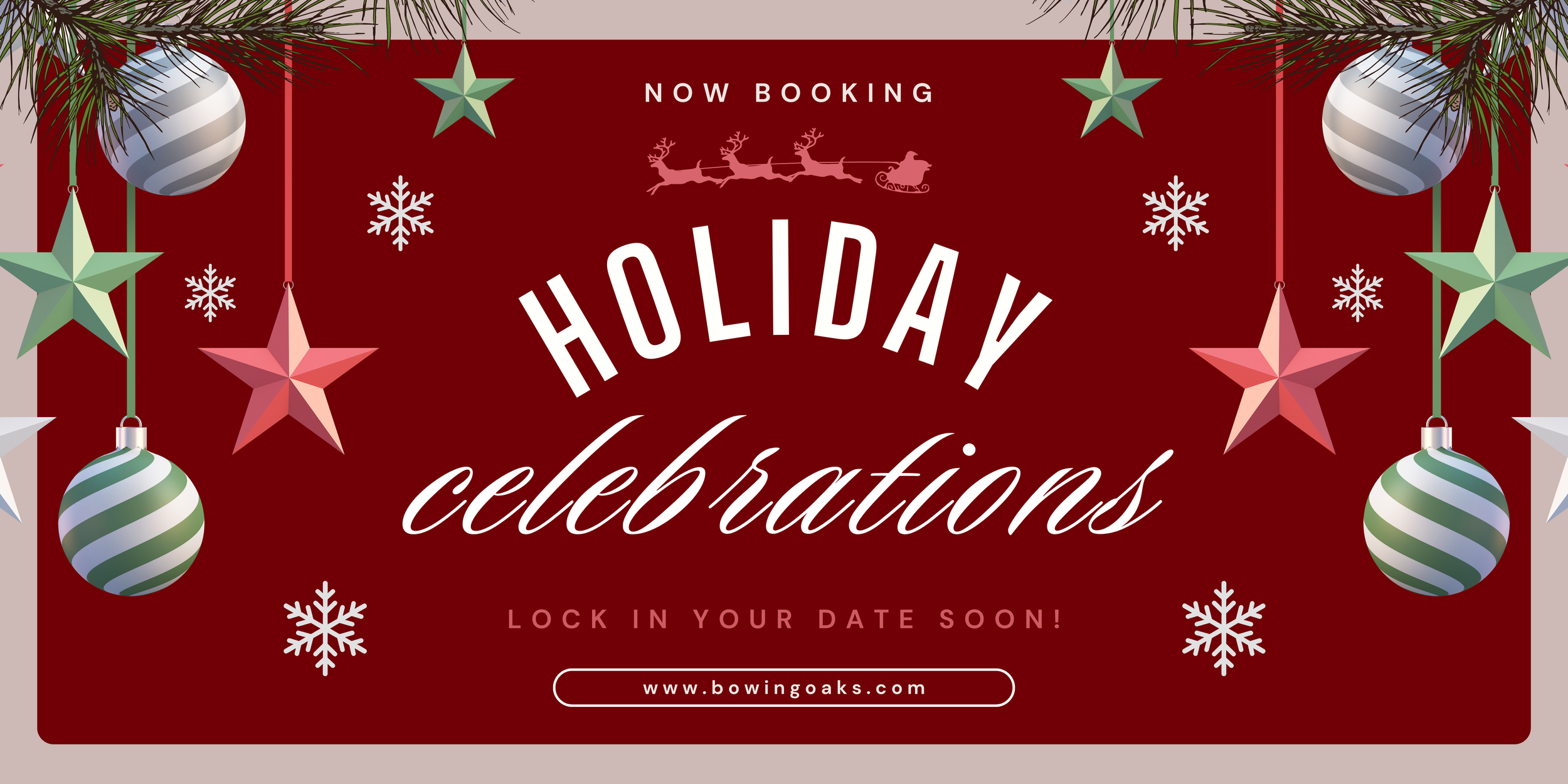 2024 Holiday Parties