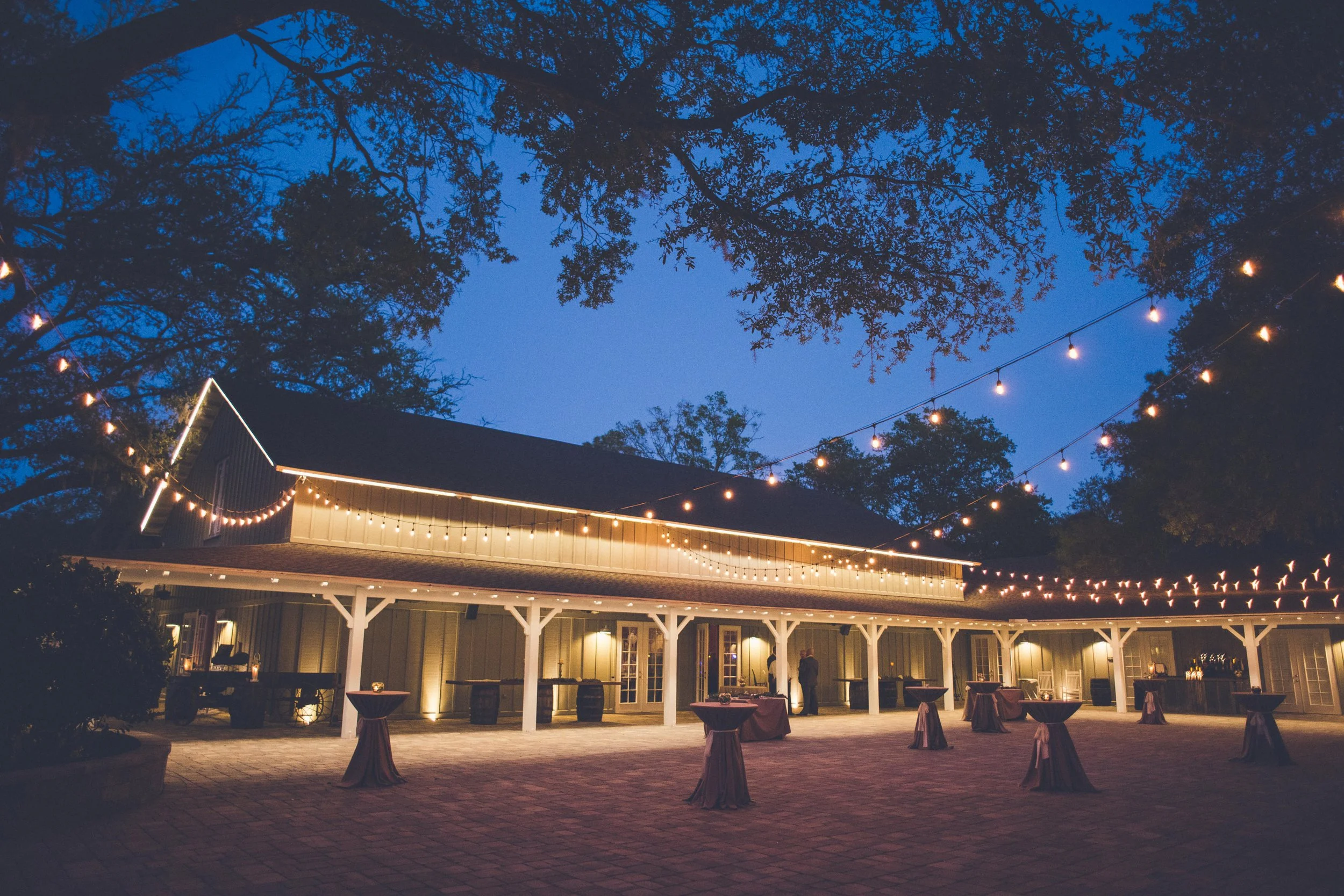 Photo Tour | Bowing Oaks | Jacksonville, FL