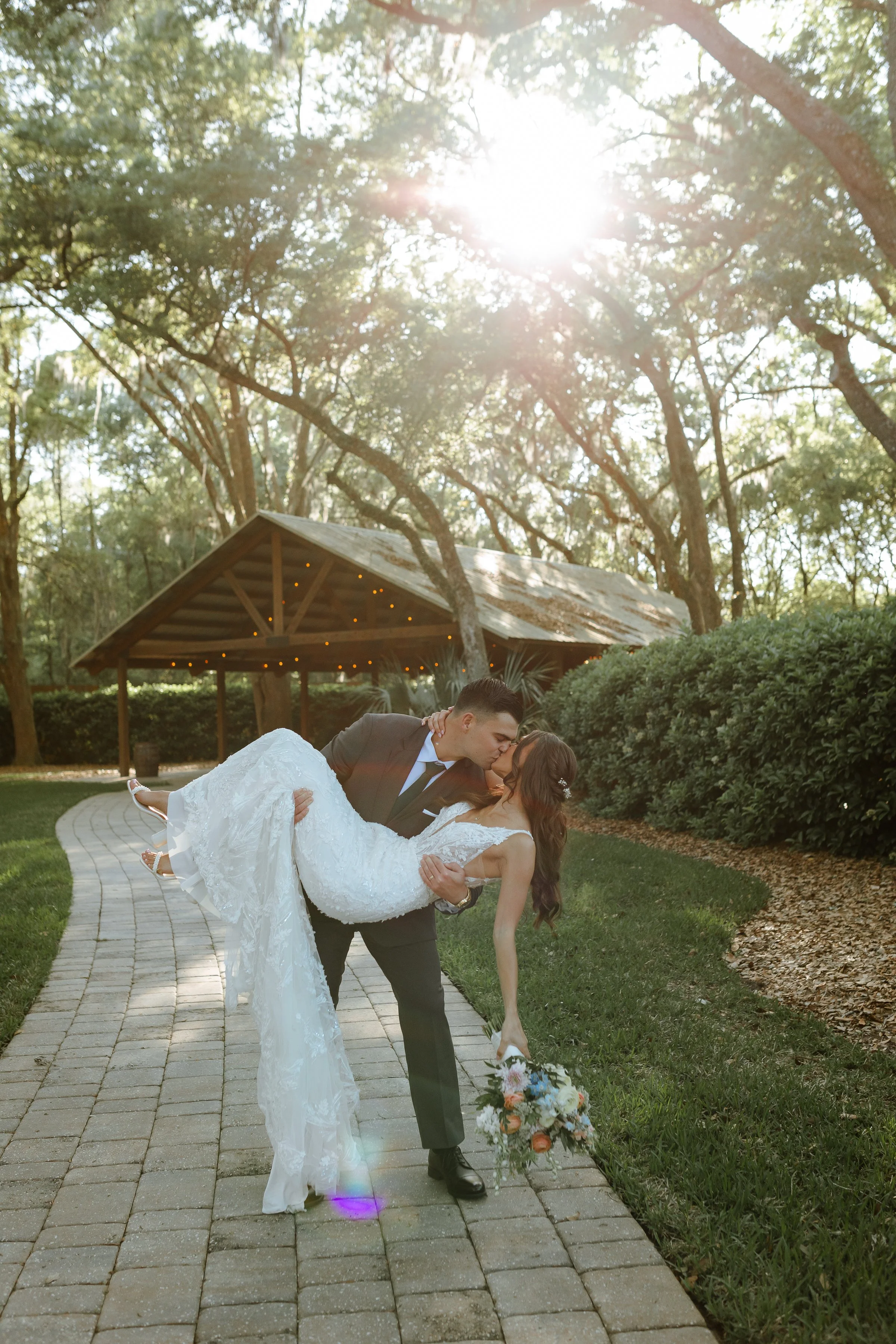 Lynna and Ryan
