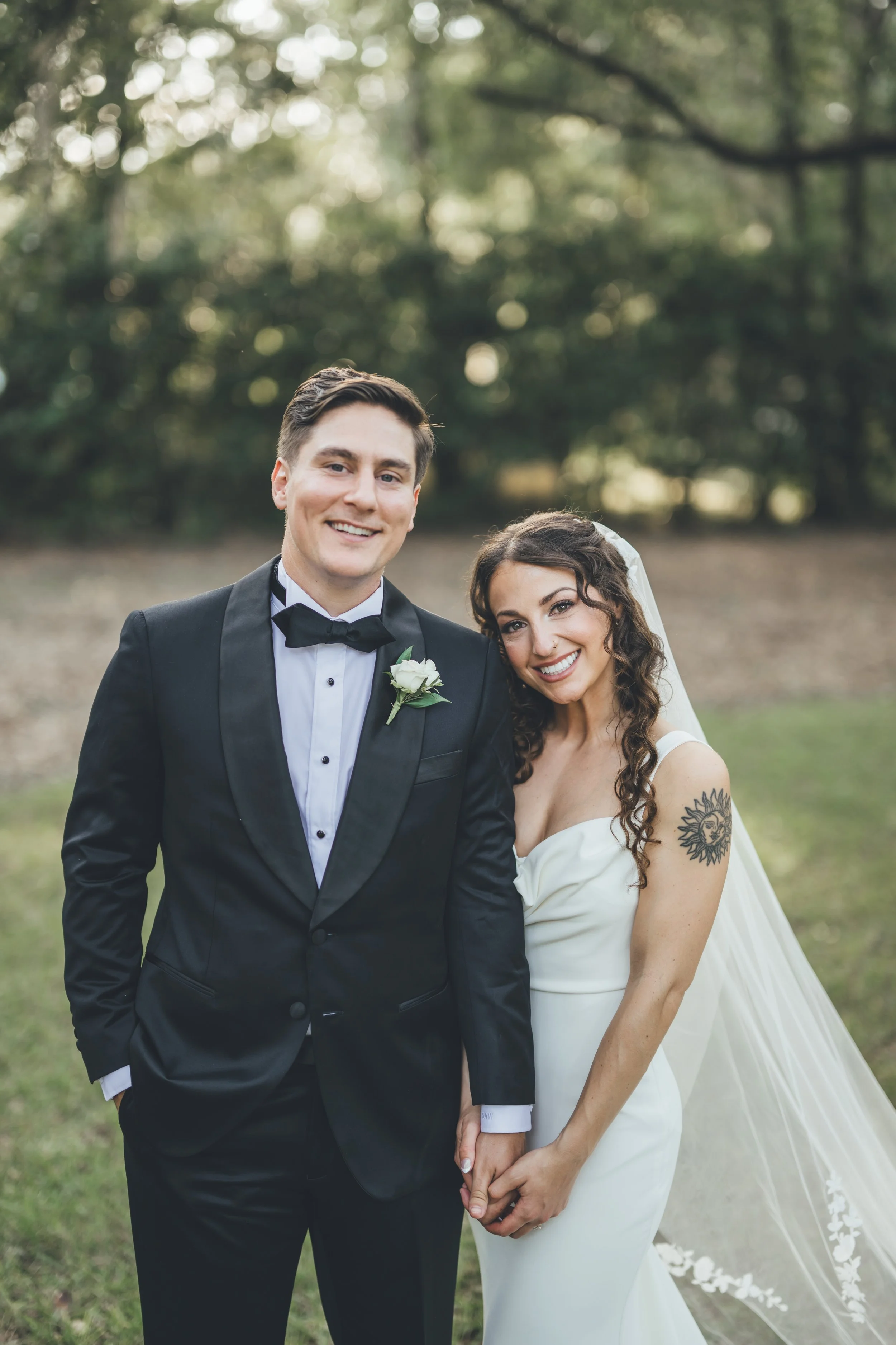 Alexa and Sean