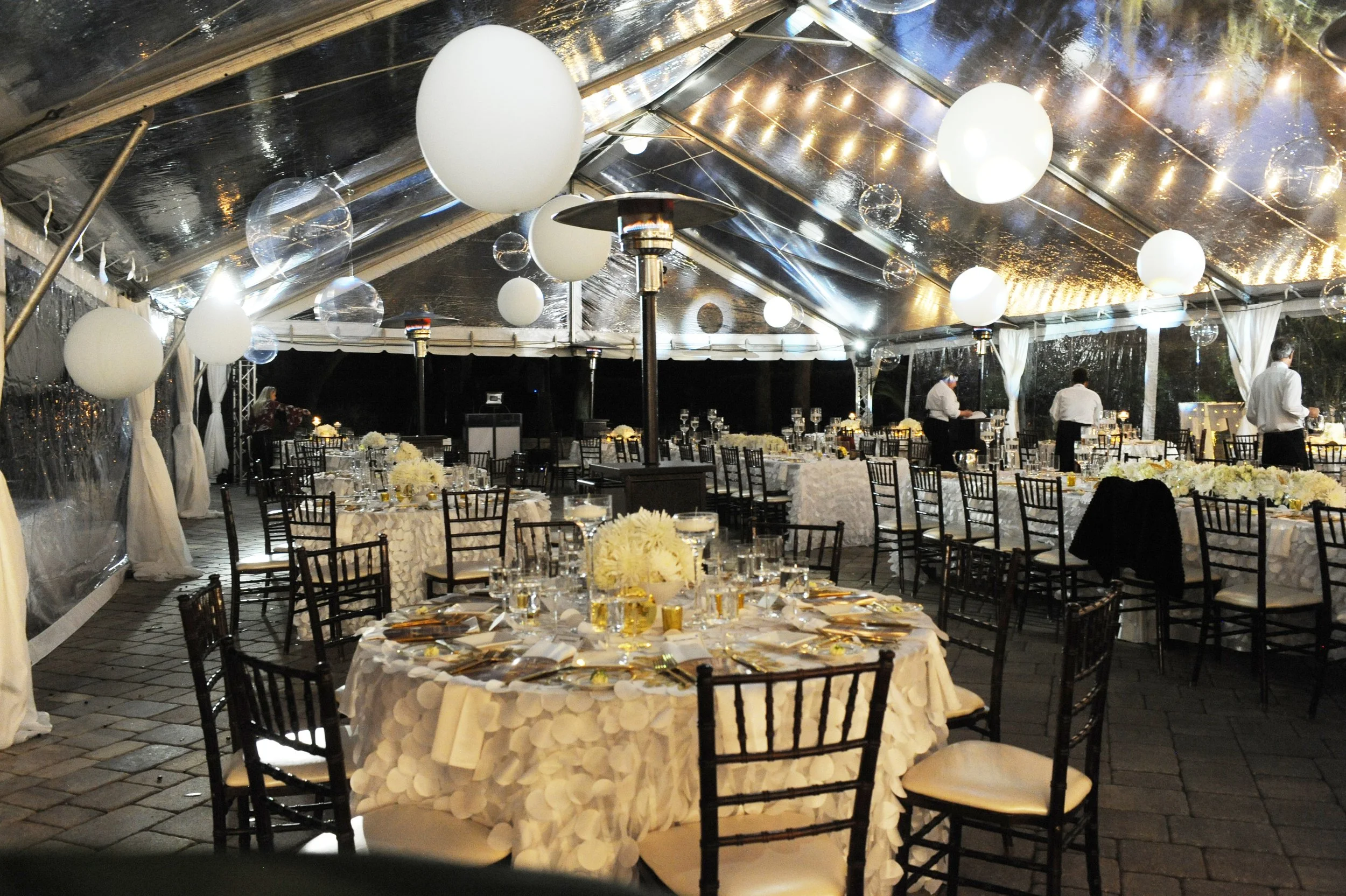 FaverGray Holiday Party