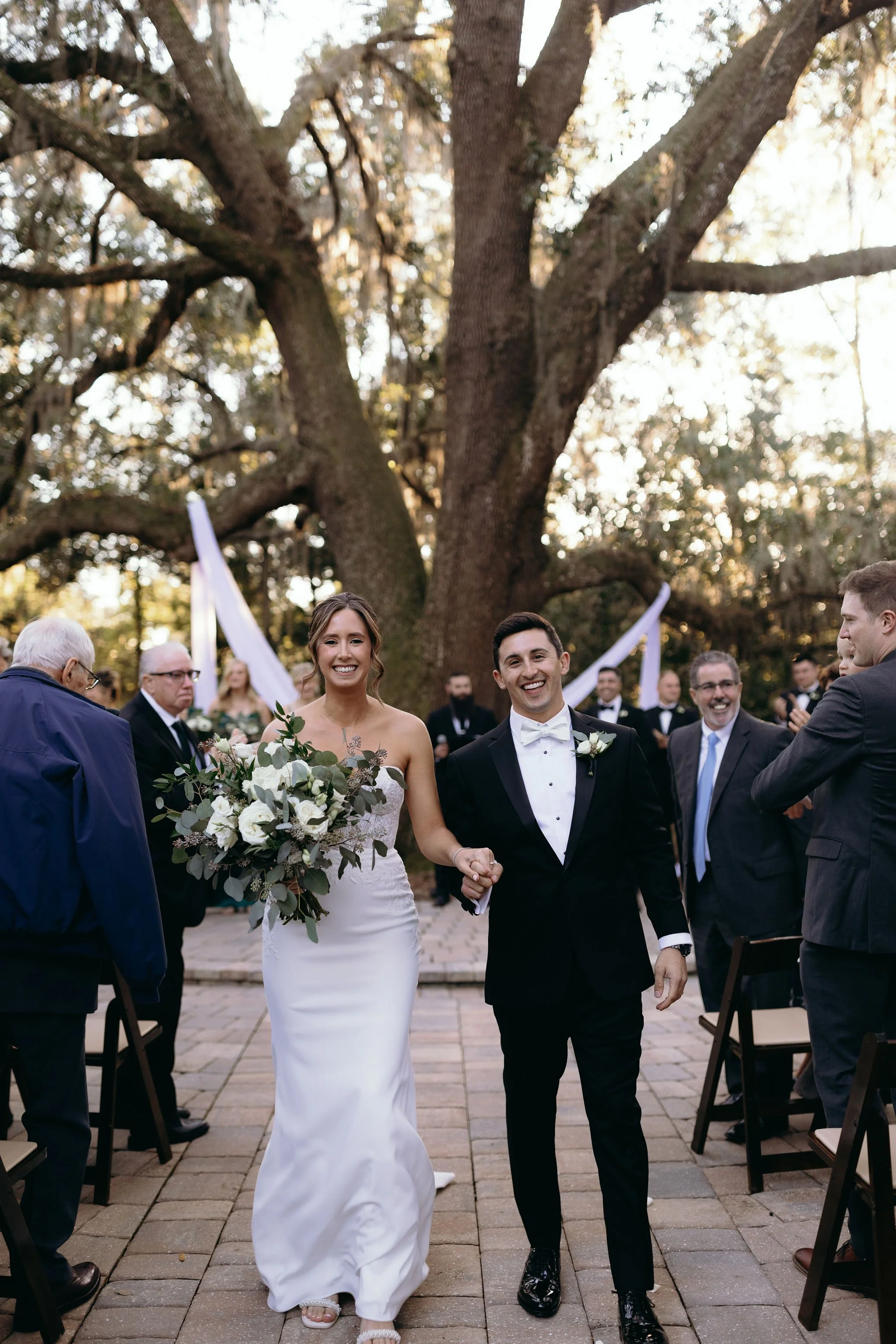 Karlee and Brian