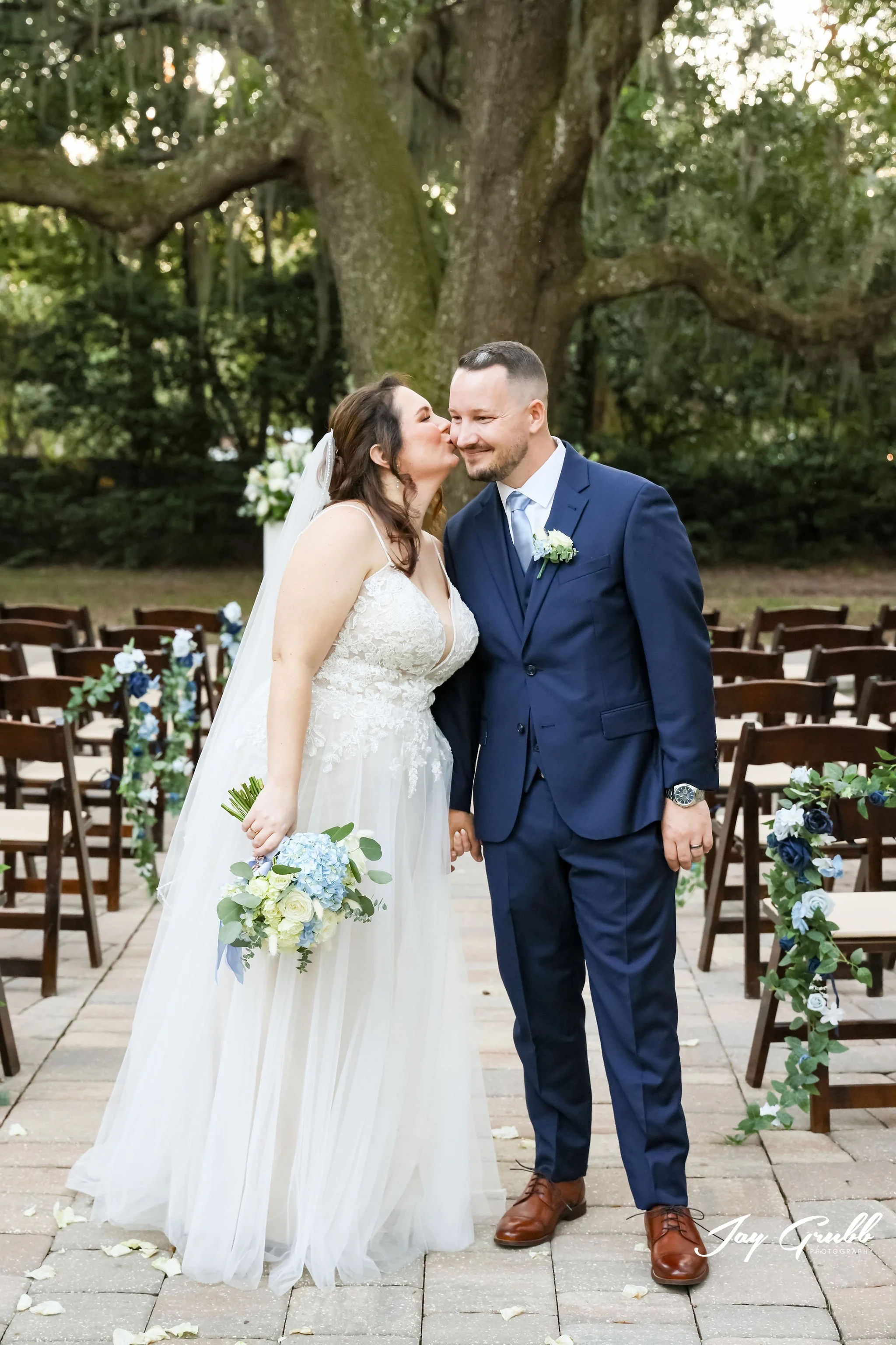 Mara and Richard