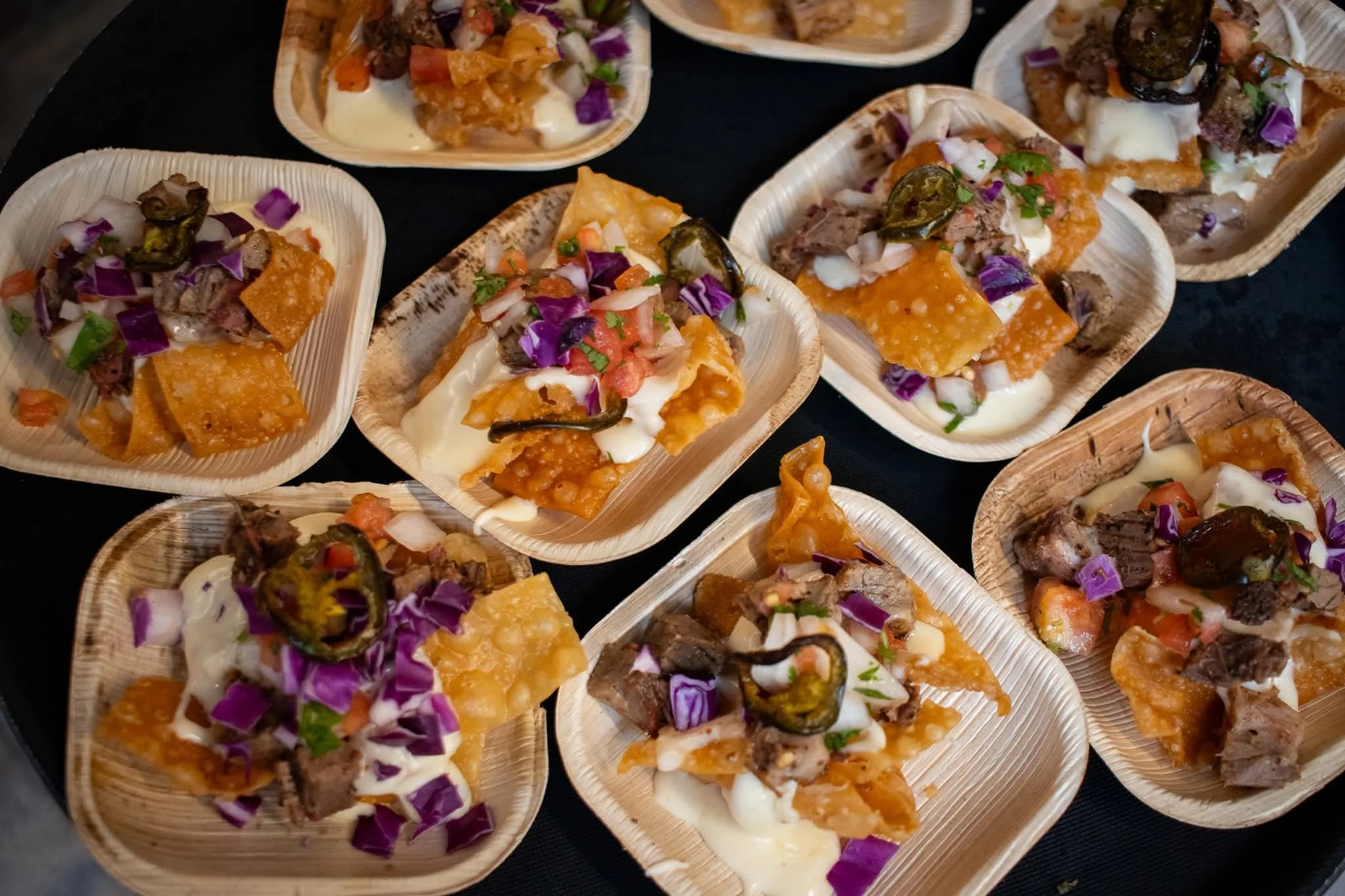 Florida Theatre Blues, Brews, Bourbon and BBQ 2024