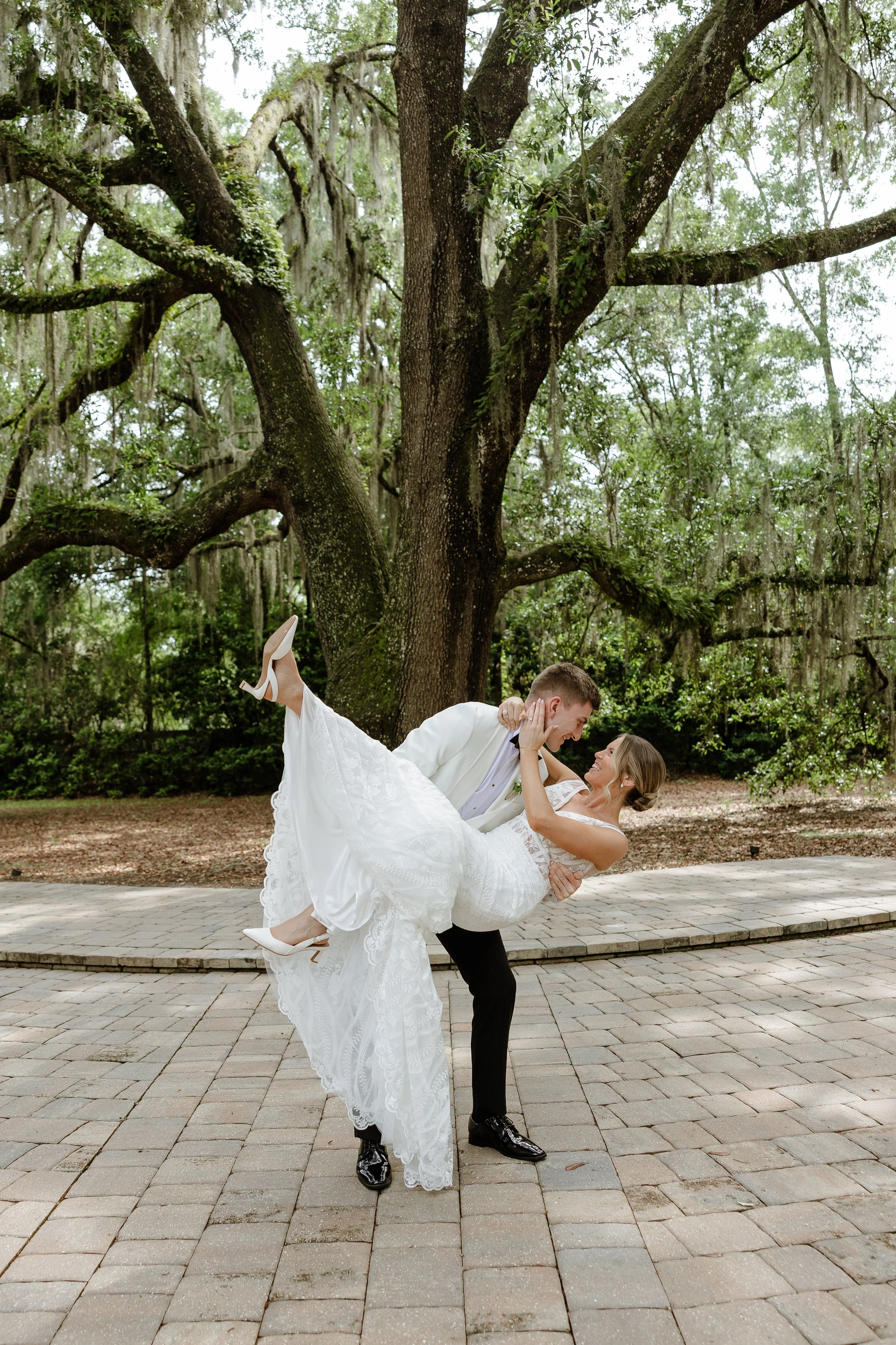 Jaclyn and Mitch