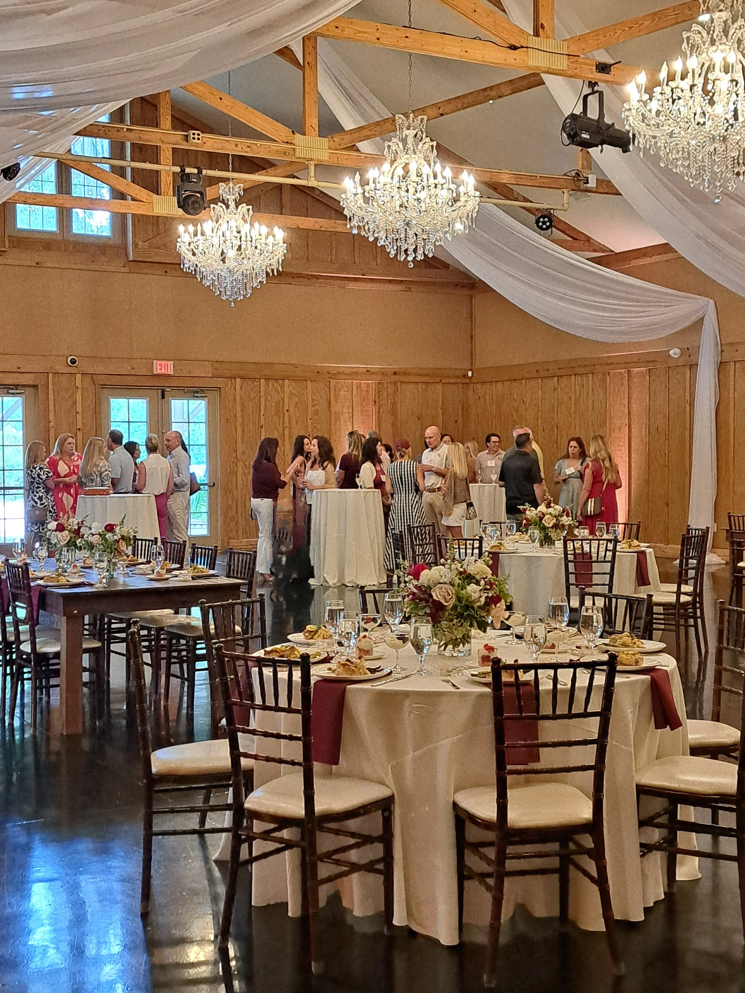 FSU Parents and Family Luncheon
