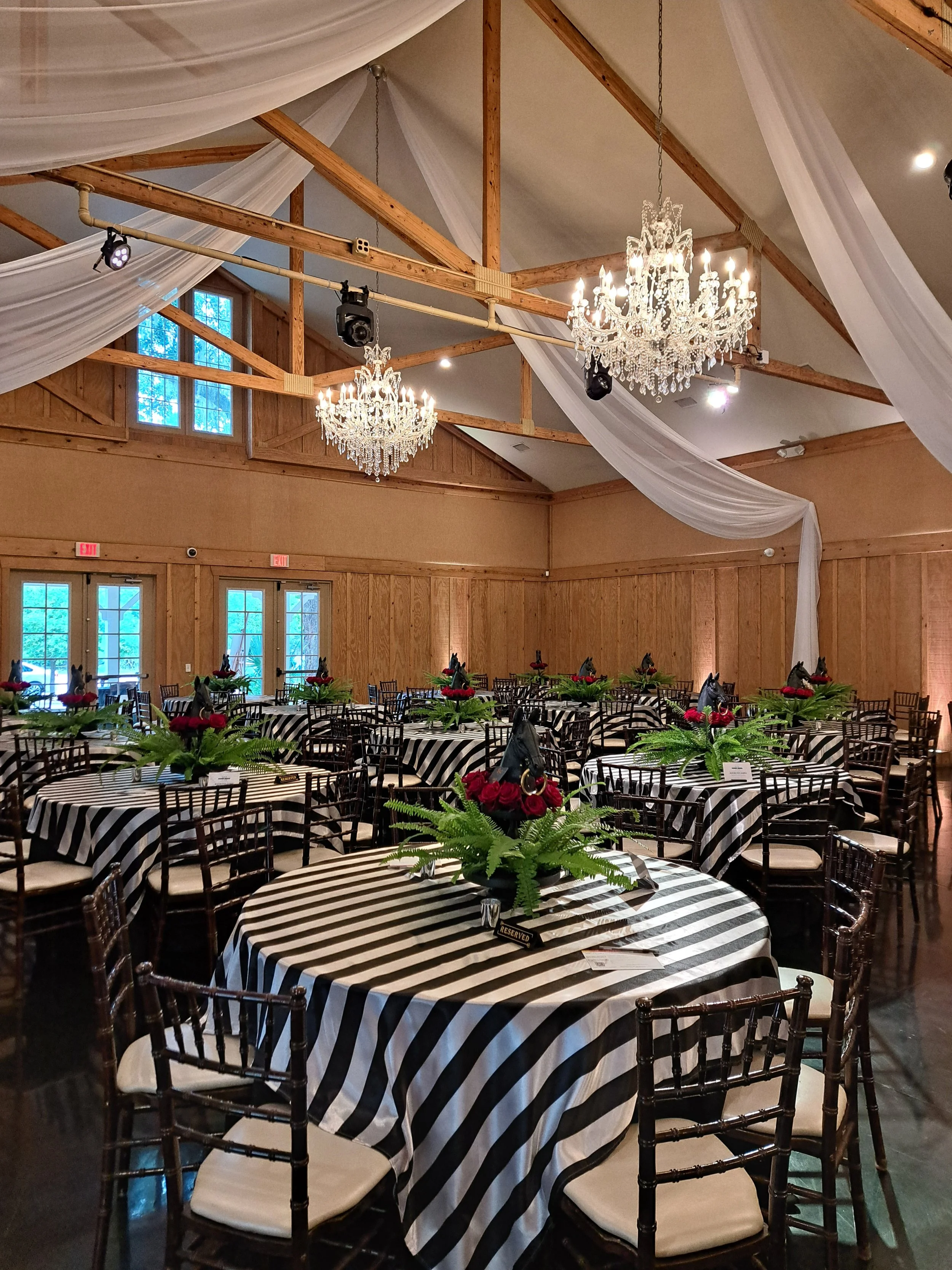 Jacksonville School for Autism 20th Anniversary Gala