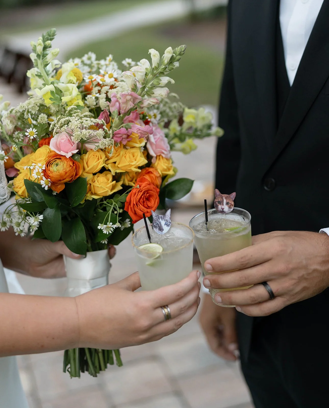 Cheers to all of our wonderful couples who were married at Bowing Oaks in 2025! We've loved sharing the start of your happily ever after, and we can't wait to see what 2026 has in store.

@parkersevents 
@makemydayplanning 
@chefsgardenevents 

#Bowi