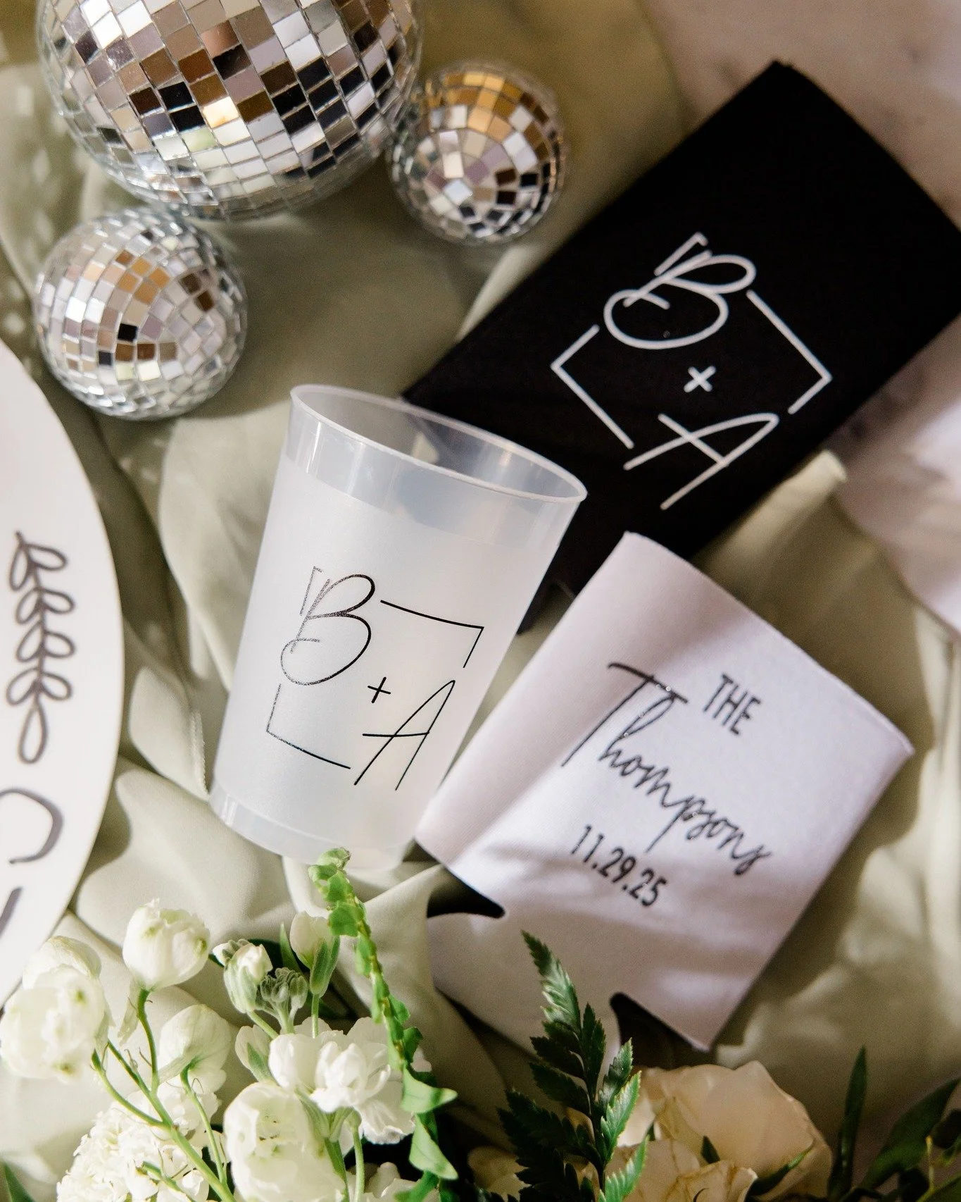 We don&rsquo;t know who needs to hear this, but you don&rsquo;t have to have every detail figured out before you begin planning your wedding. 

Most celebrations come together one thoughtful step at a time, guided by experienced professionals, clear 
