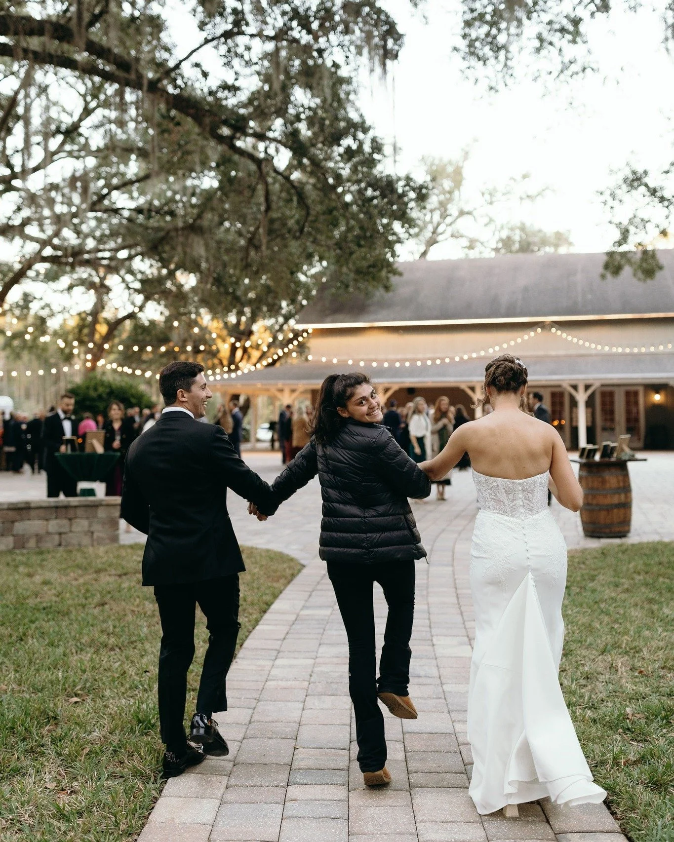 One question we hear all the time from couples planning a wedding in Jacksonville is: &ldquo;Do we really need a wedding planner or coordinator?&rdquo;

The short answer is yes, and not just for the big details. A planner or coordinator is the person