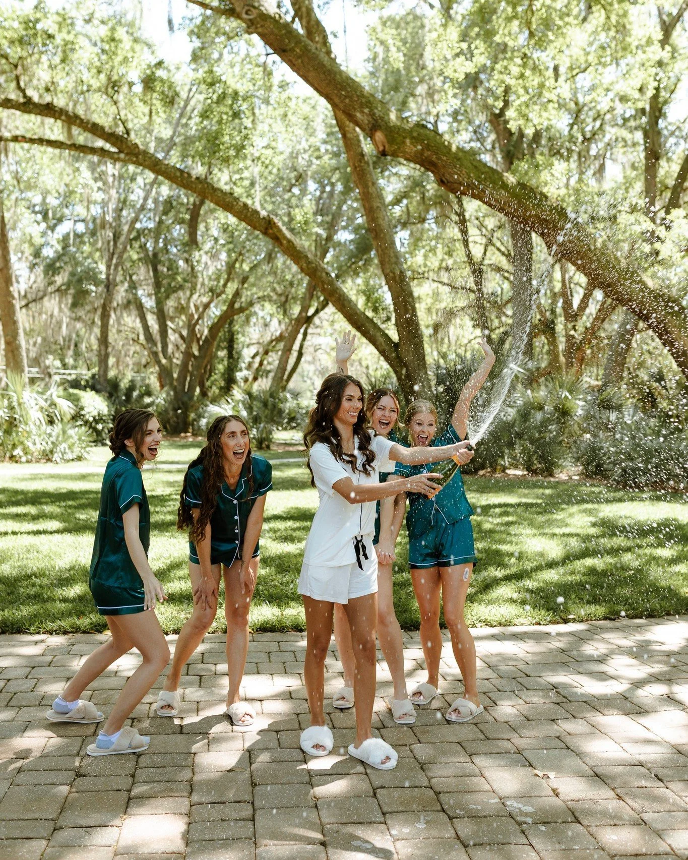 The first day of spring is here 🌸 even though our North Florida weather has been all over the place!

At Bowing Oaks, spring brings a full calendar and the exciting moment when many event plans begin to take shape. Here in Jacksonville, it is a seas