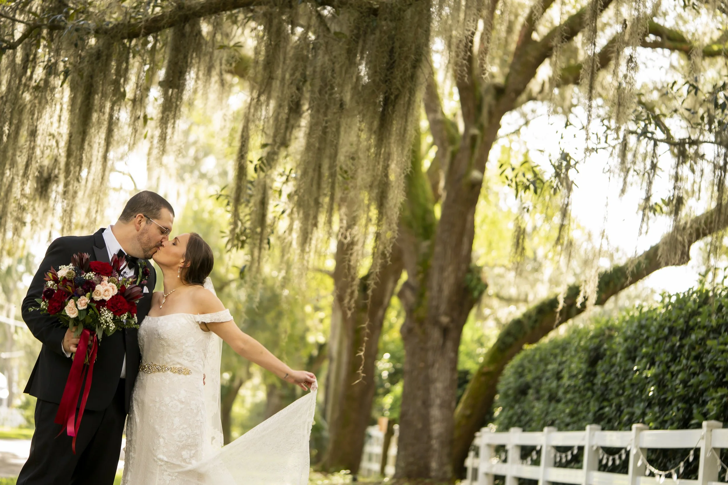 How to Plan a Beautiful Florida Wedding During Hurricane Season