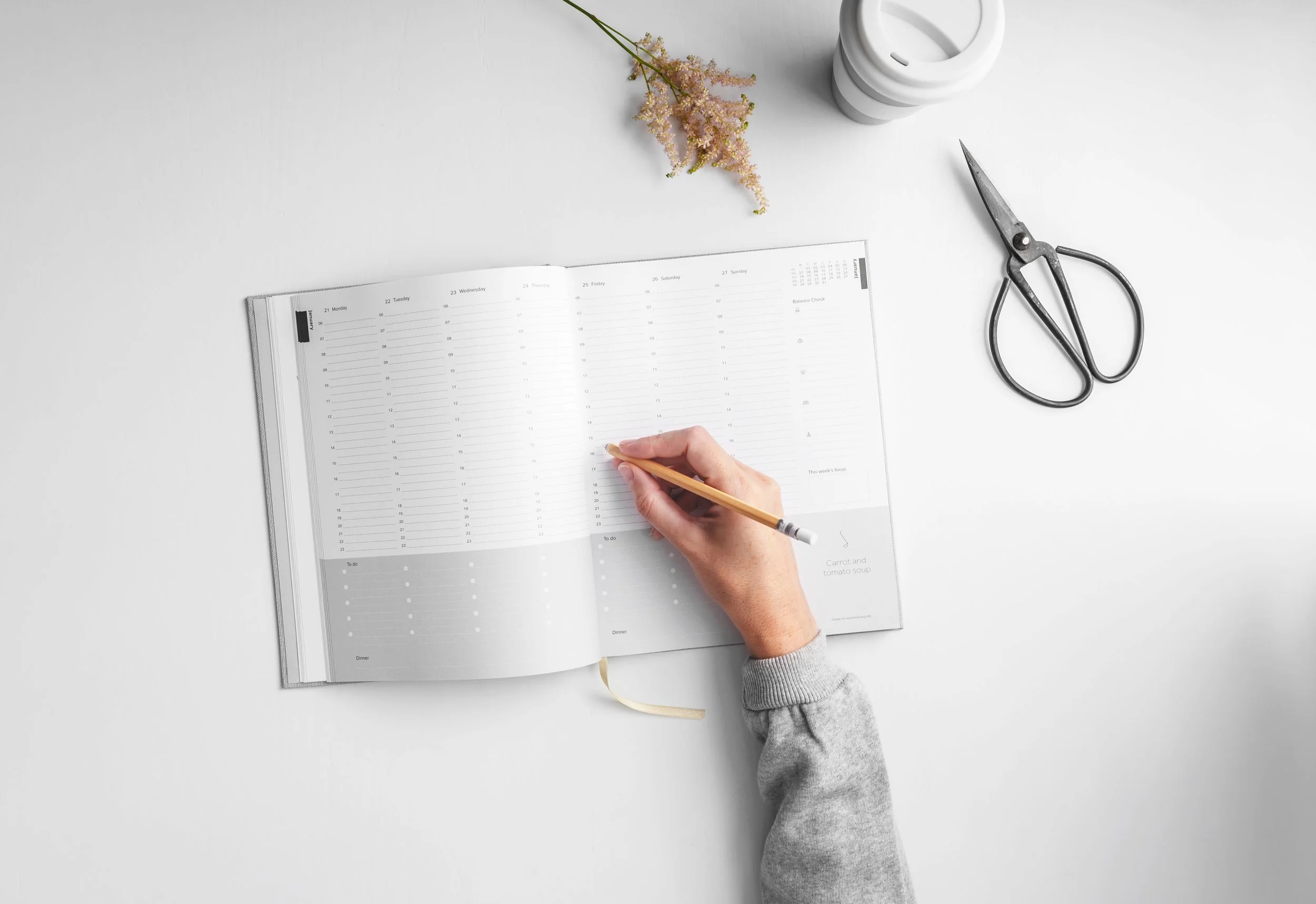 Three Steps for Creating the Time to Step Up as a Leader