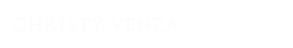 Christy Venza